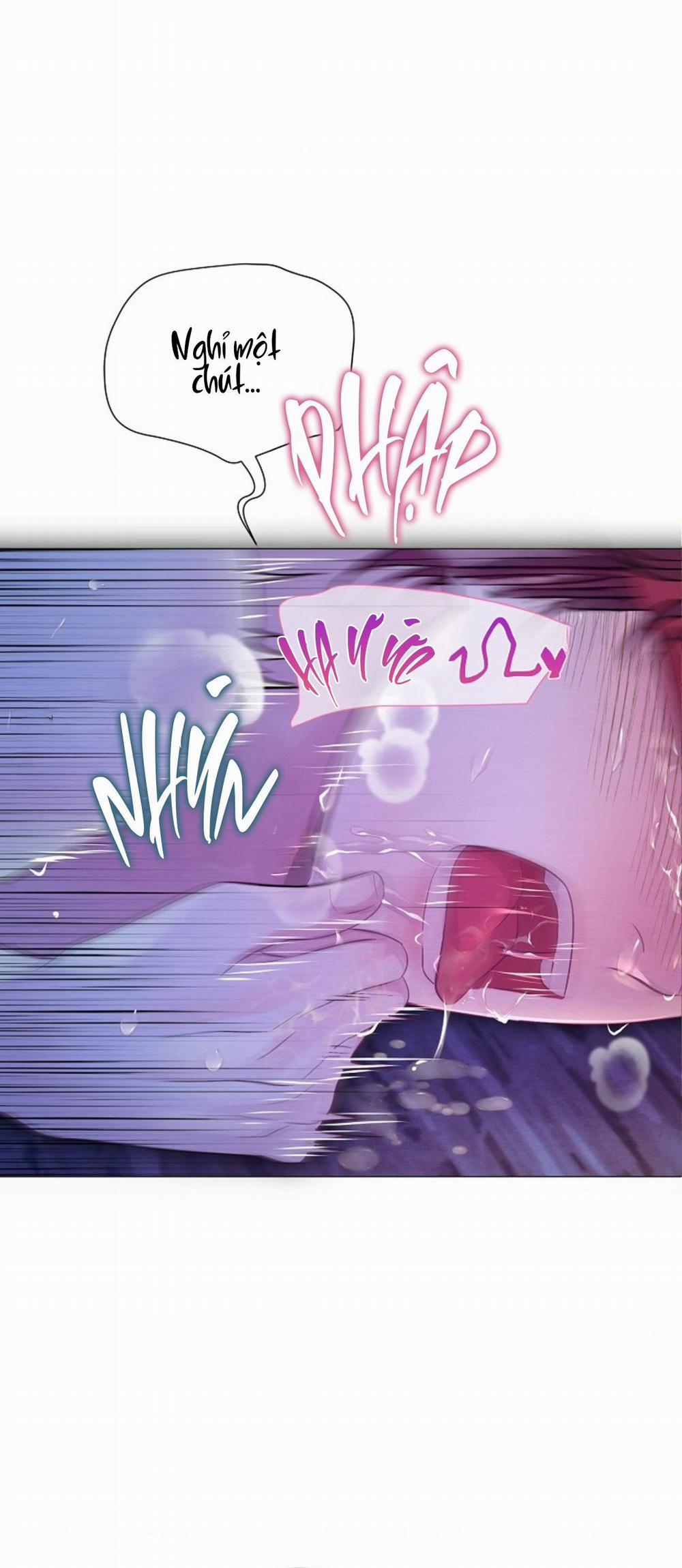 (Abo) Cái Bẫy Của Dục Vọng 29 trang 10