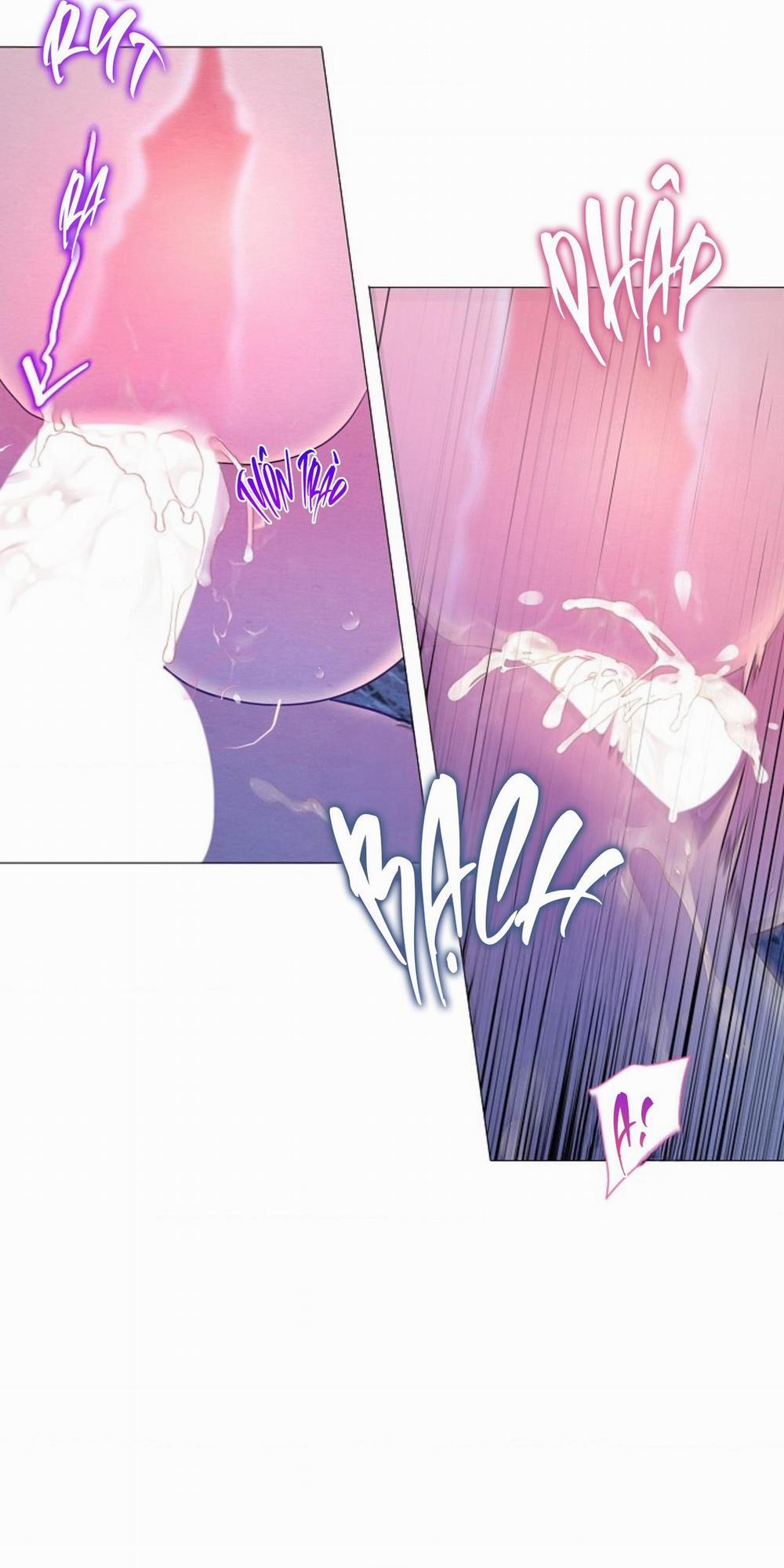 (Abo) Cái Bẫy Của Dục Vọng 29 trang 16