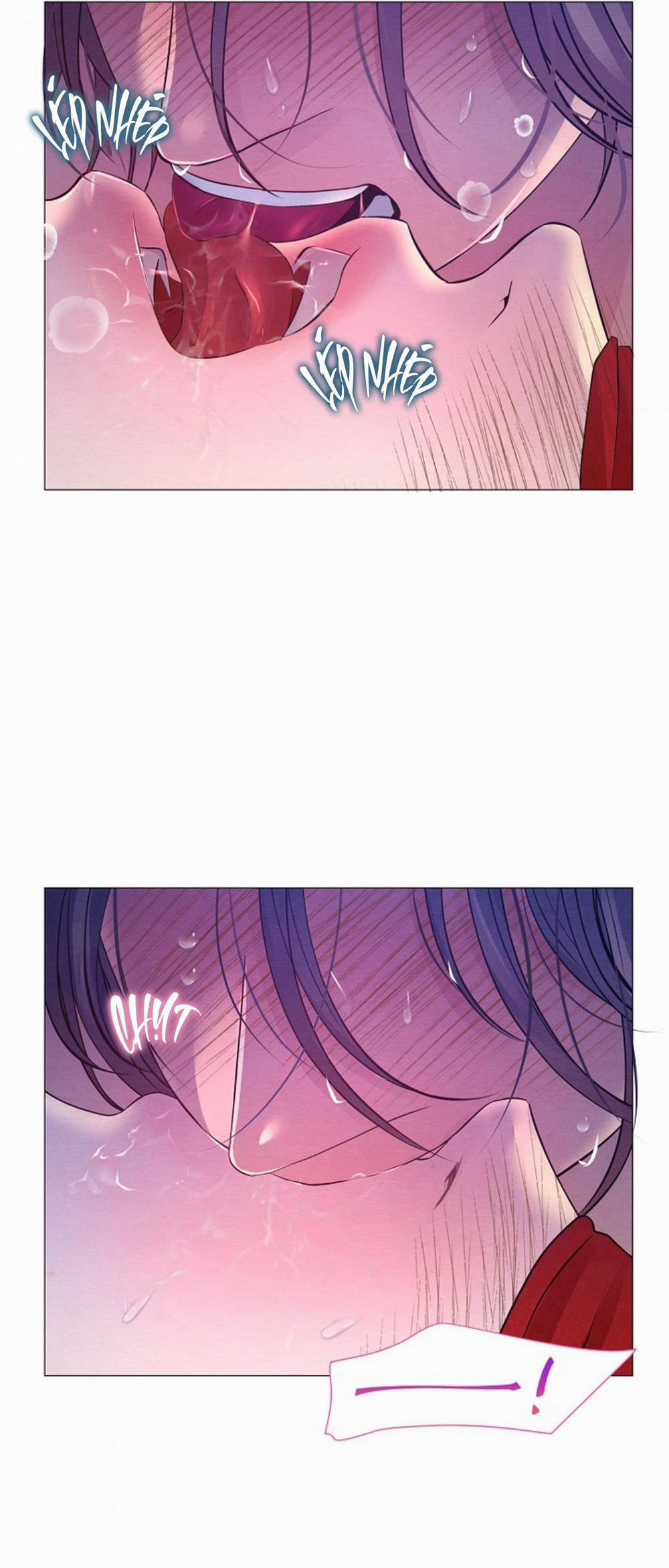 (Abo) Cái Bẫy Của Dục Vọng 29 trang 20