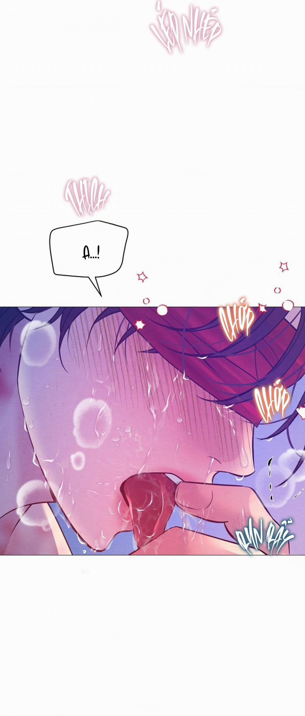 (Abo) Cái Bẫy Của Dục Vọng 29 trang 26