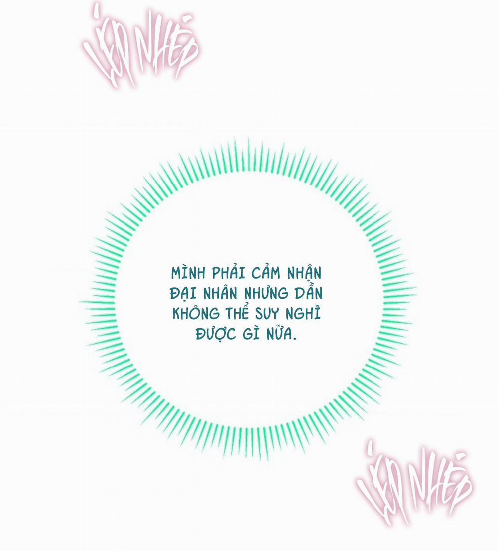 (Abo) Cái Bẫy Của Dục Vọng 29 trang 27