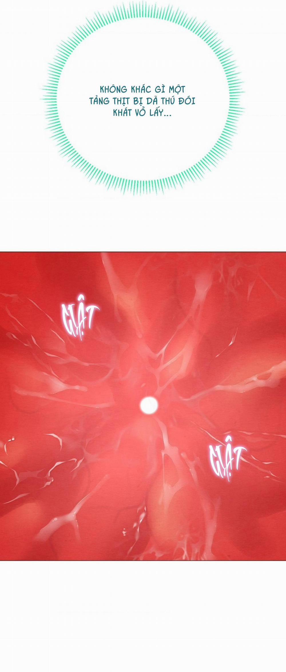 (Abo) Cái Bẫy Của Dục Vọng 29 trang 33