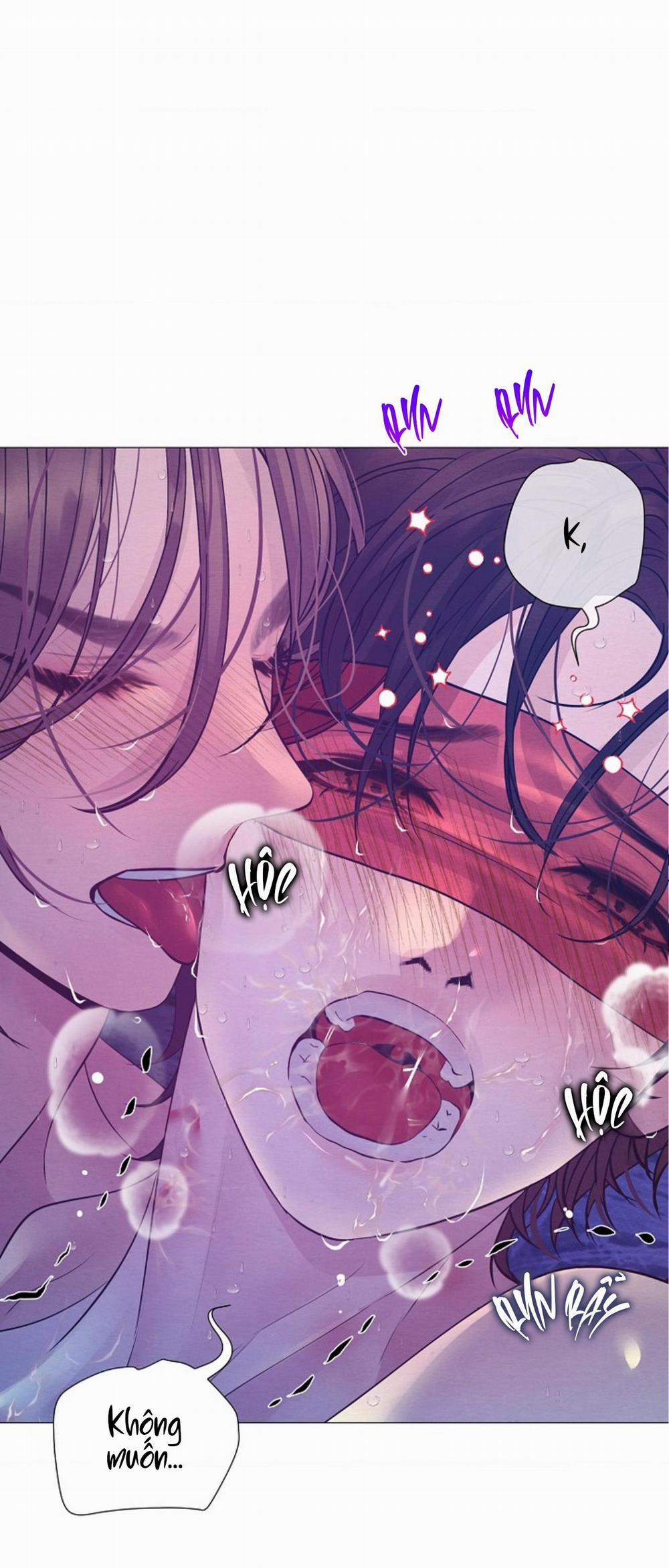 (Abo) Cái Bẫy Của Dục Vọng 29 trang 41