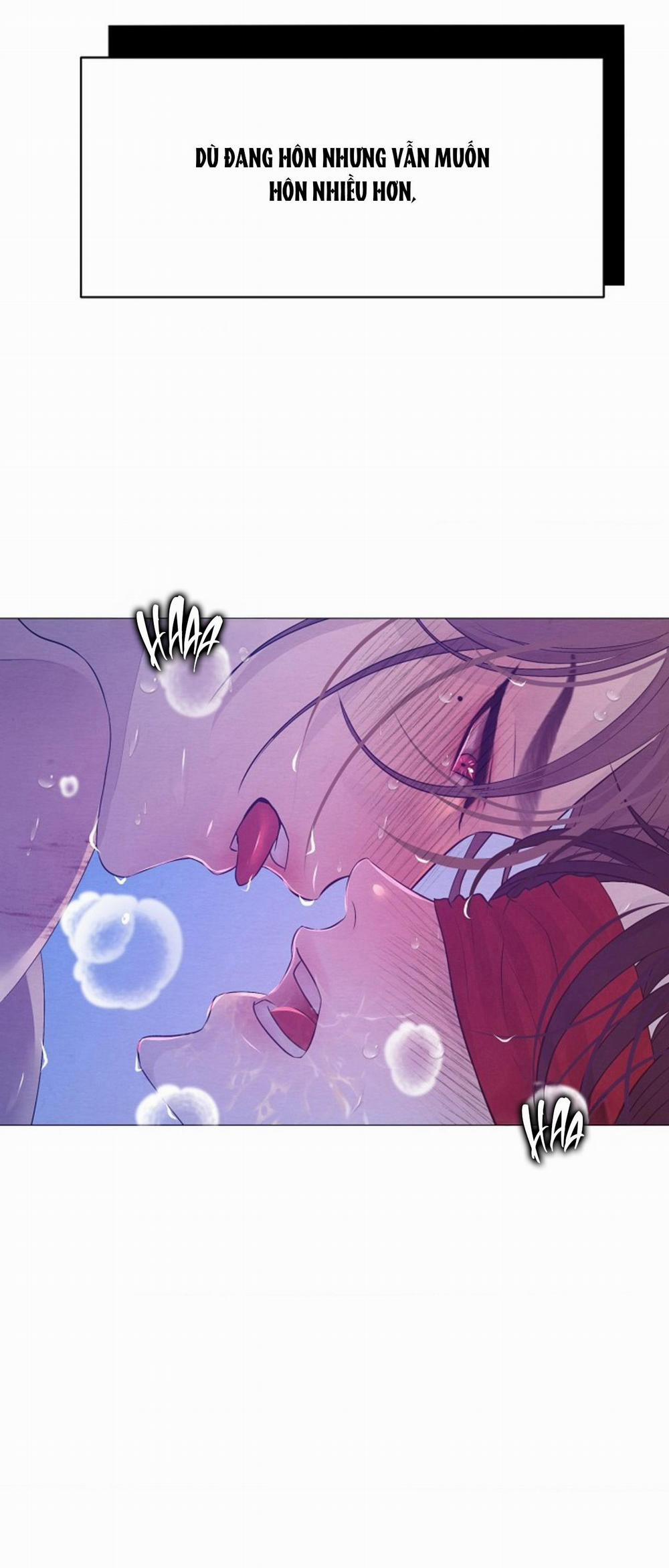 (Abo) Cái Bẫy Của Dục Vọng 29 trang 61