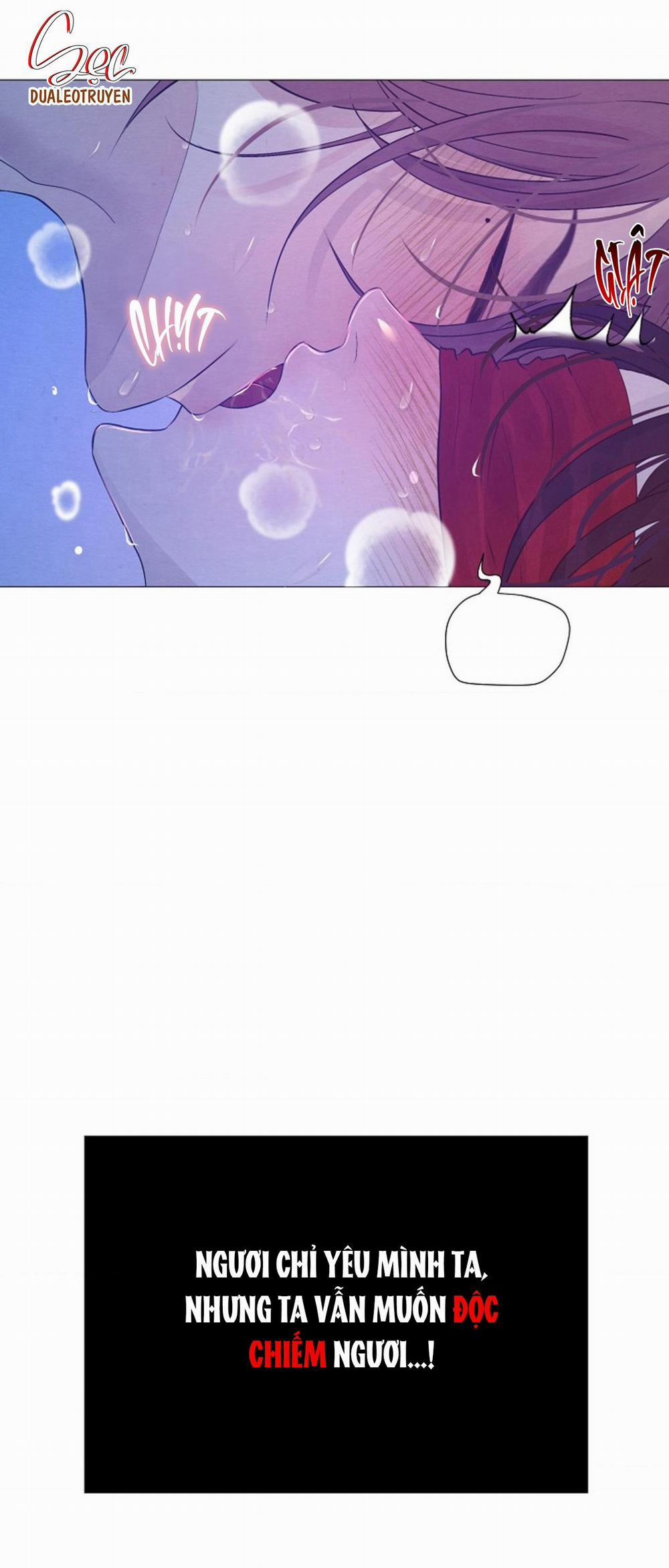 (Abo) Cái Bẫy Của Dục Vọng 29 trang 62