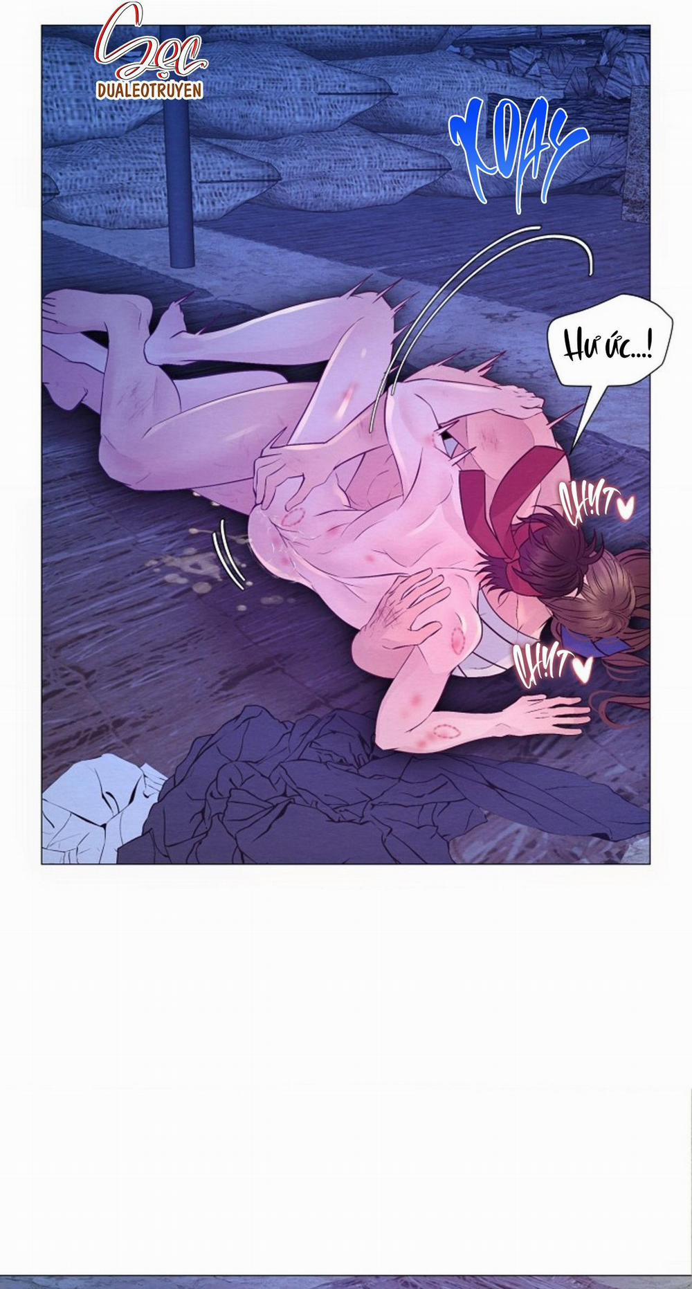 (Abo) Cái Bẫy Của Dục Vọng 29 trang 7