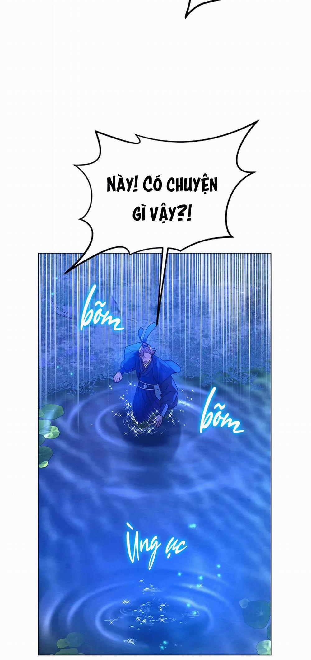 (Abo) Cái Bẫy Của Dục Vọng 3 trang 47