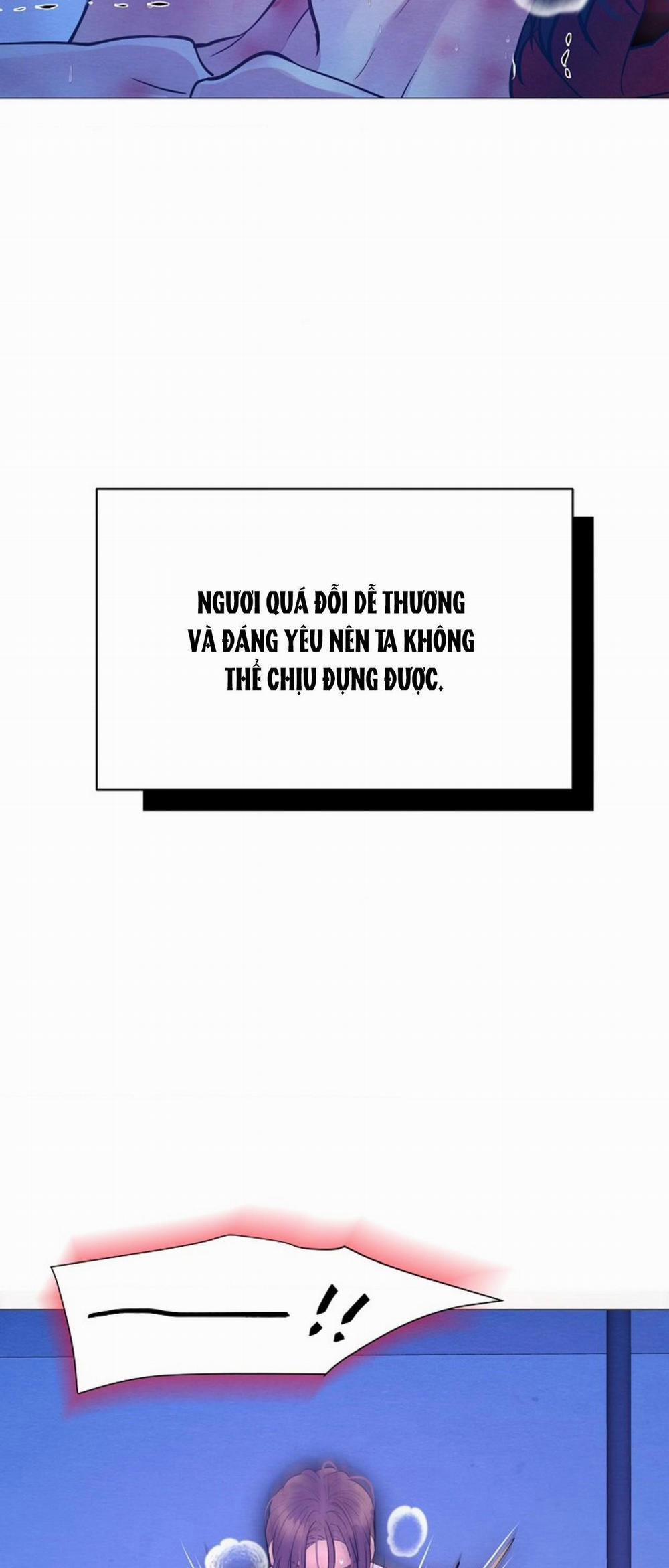 (Abo) Cái Bẫy Của Dục Vọng 30 trang 13