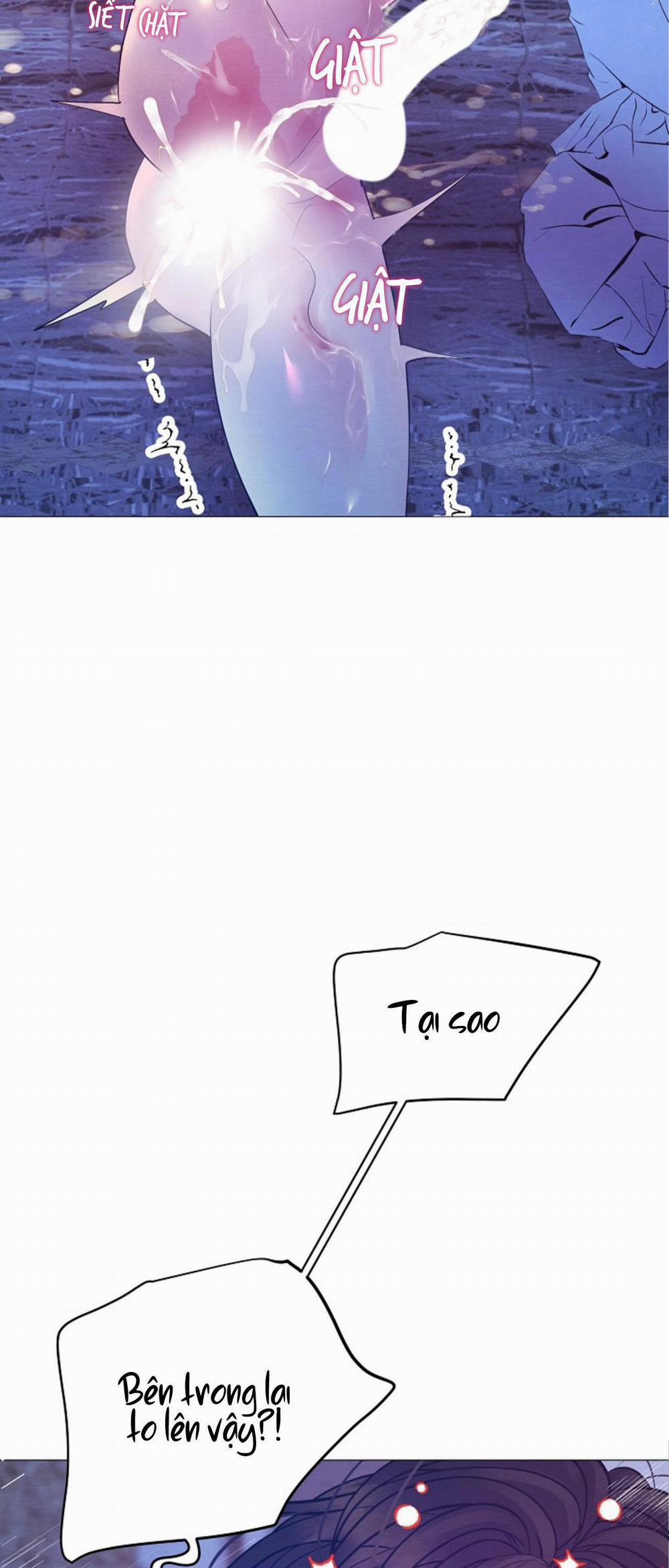 (Abo) Cái Bẫy Của Dục Vọng 30 trang 2