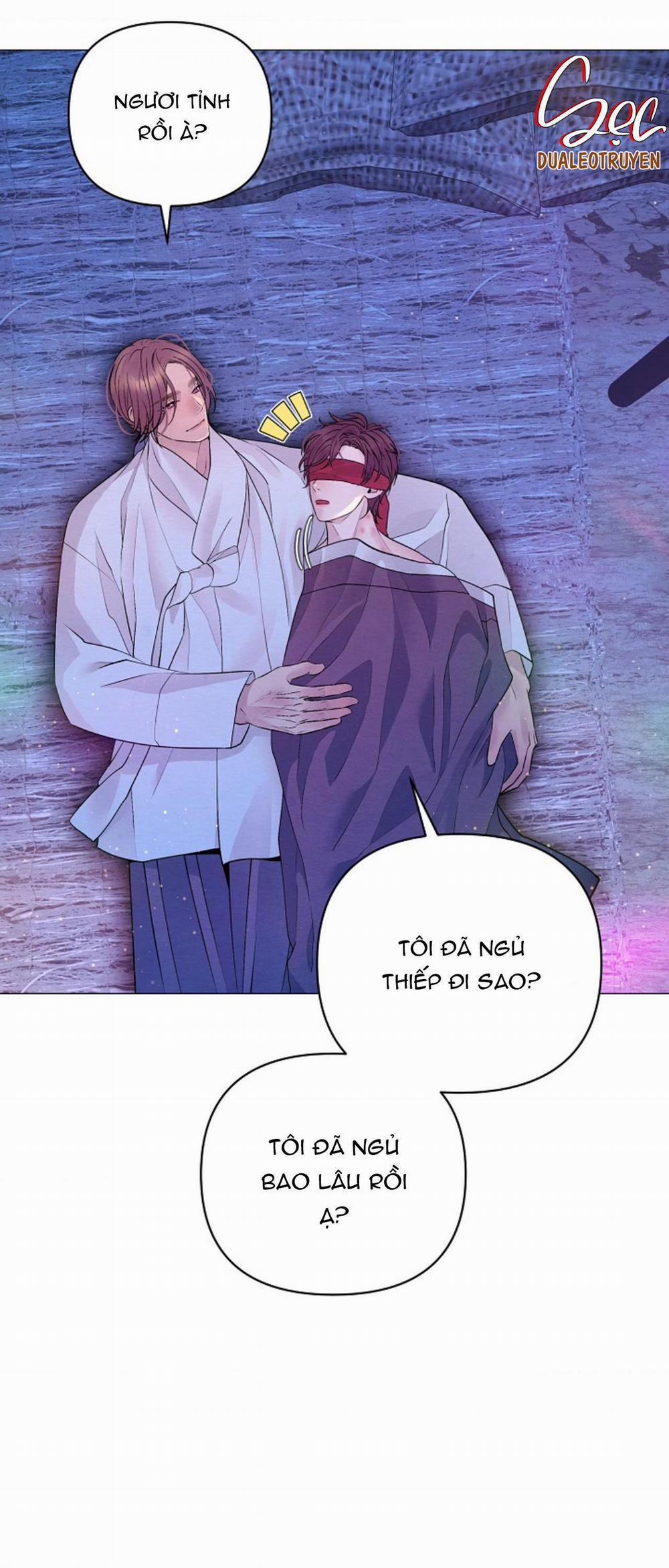 (Abo) Cái Bẫy Của Dục Vọng 30 trang 28