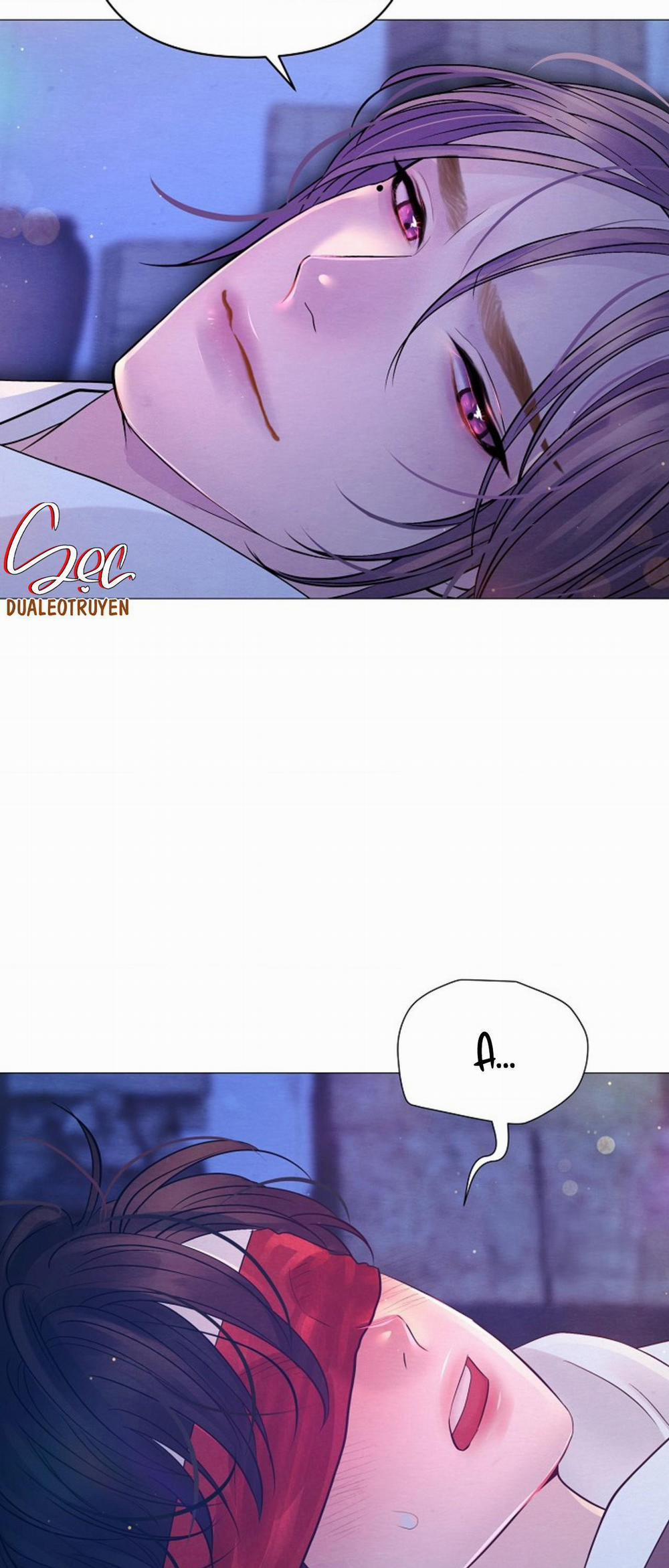 (Abo) Cái Bẫy Của Dục Vọng 30 trang 30