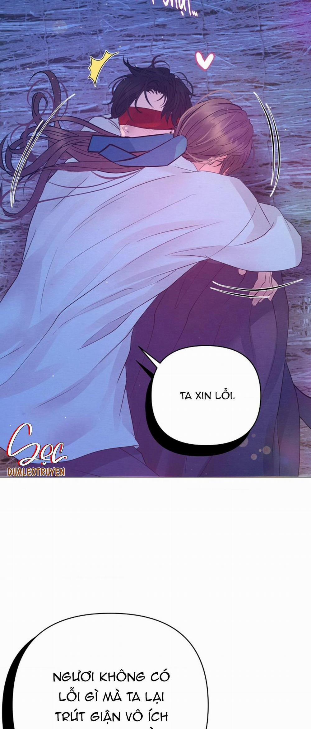 (Abo) Cái Bẫy Của Dục Vọng 30 trang 35