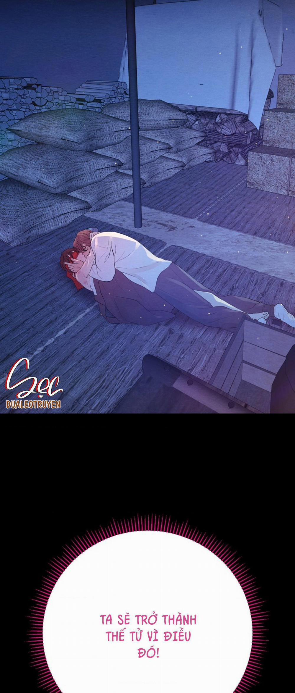 (Abo) Cái Bẫy Của Dục Vọng 30 trang 50