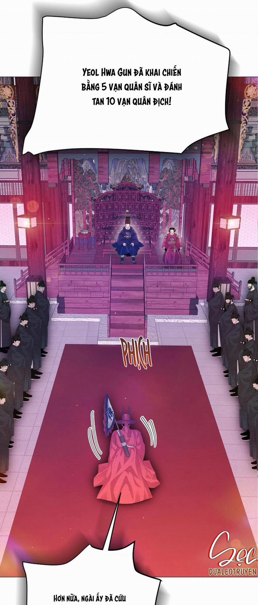 (Abo) Cái Bẫy Của Dục Vọng 30 trang 55