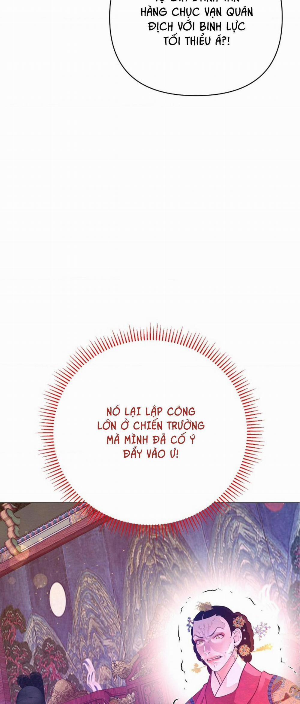 (Abo) Cái Bẫy Của Dục Vọng 30 trang 57