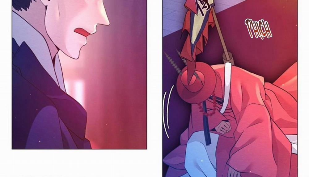 (Abo) Cái Bẫy Của Dục Vọng 30 trang 59