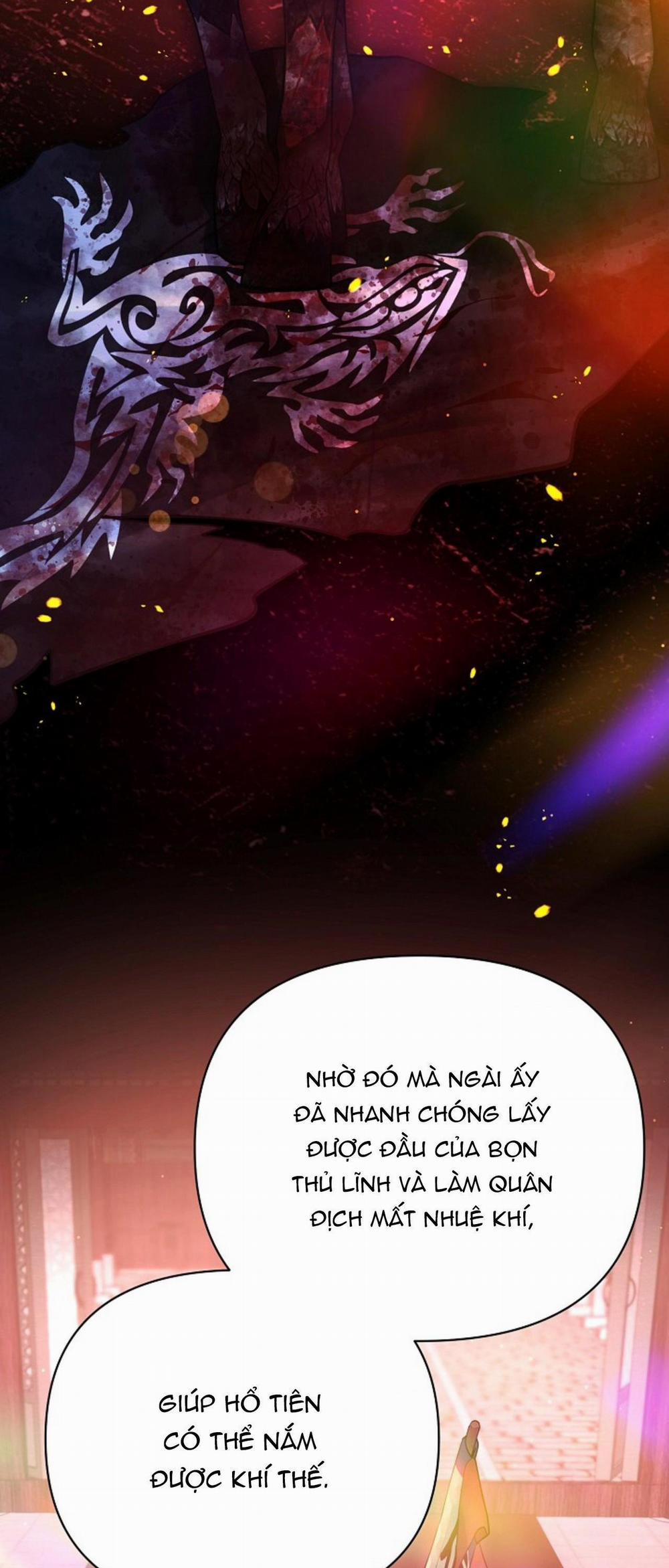 (Abo) Cái Bẫy Của Dục Vọng 30 trang 67