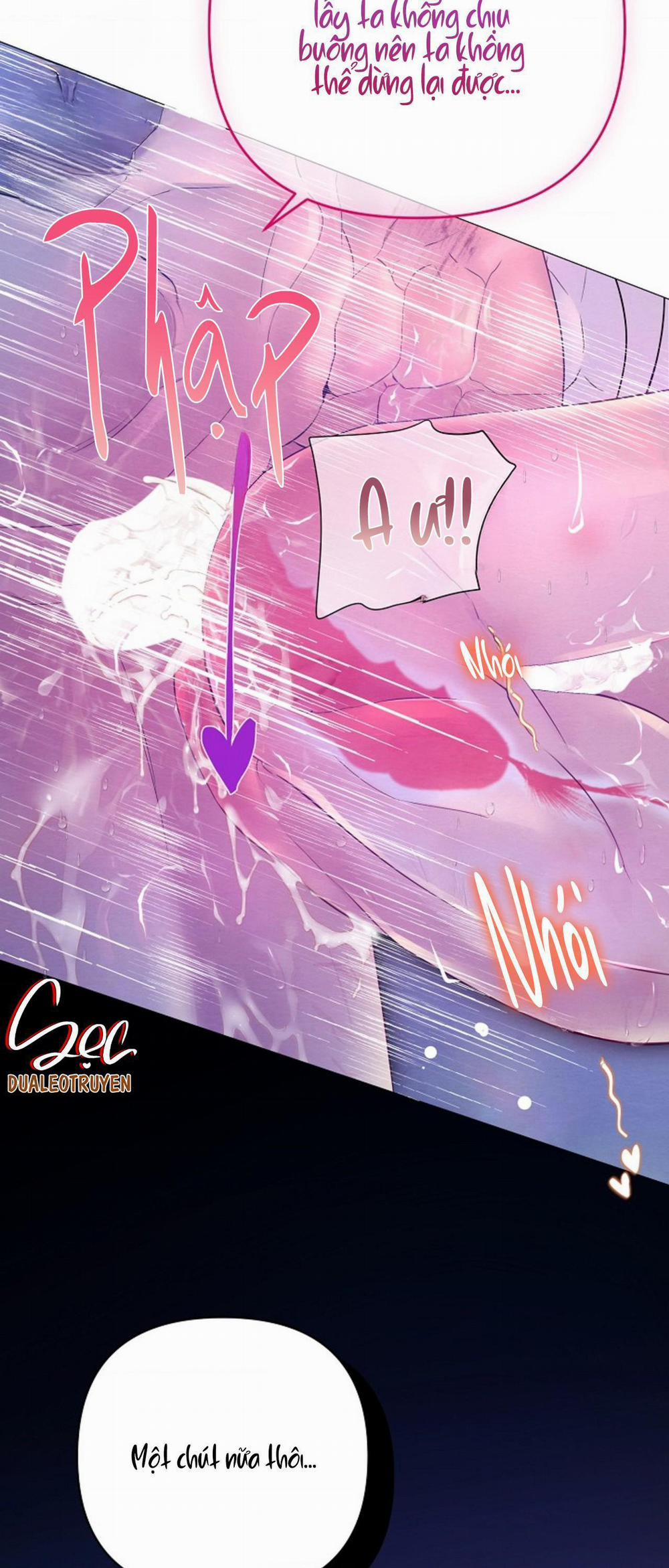 (Abo) Cái Bẫy Của Dục Vọng 30 trang 8