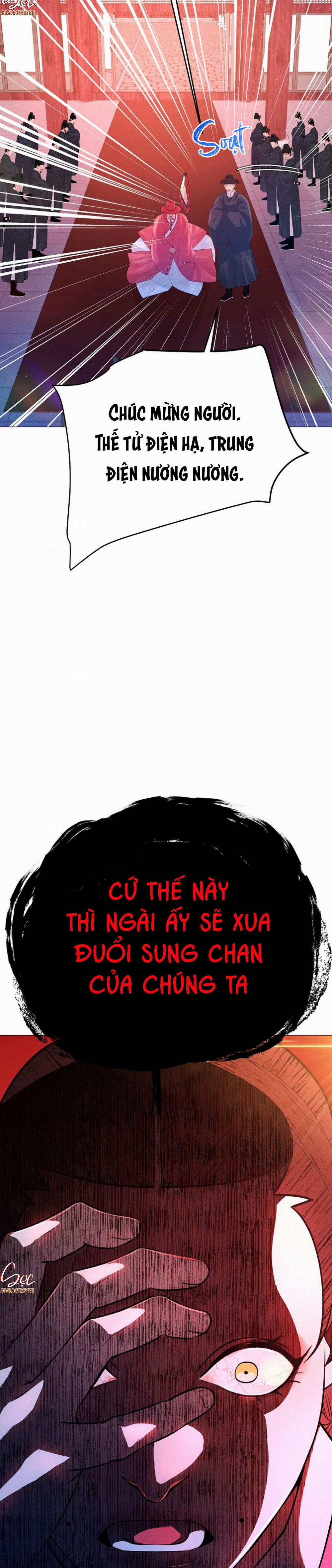 (Abo) Cái Bẫy Của Dục Vọng 31 trang 14