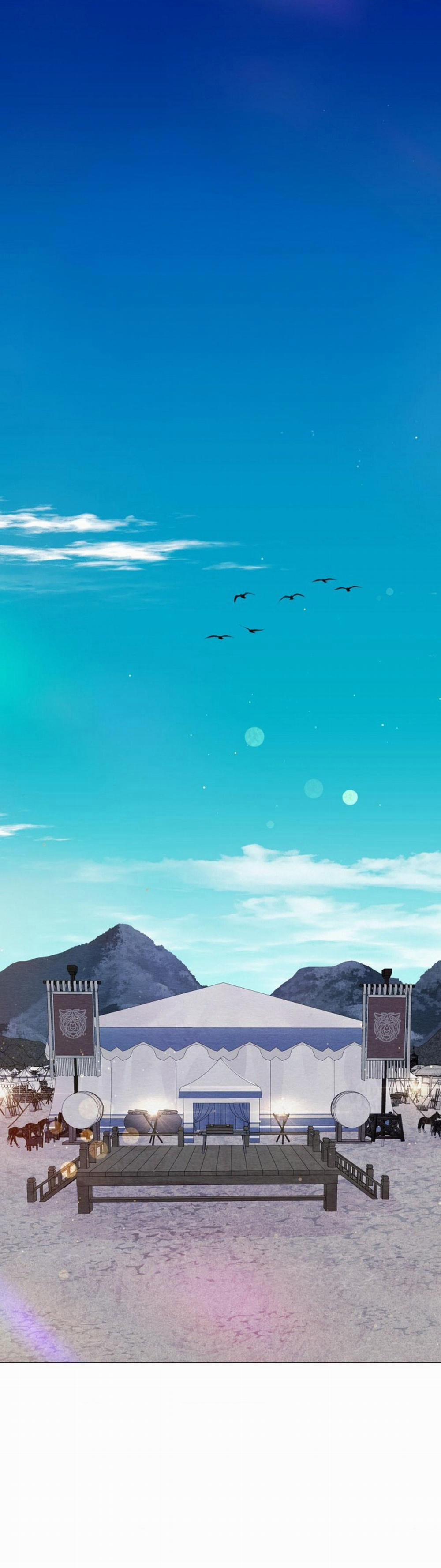 (Abo) Cái Bẫy Của Dục Vọng 32 trang 0