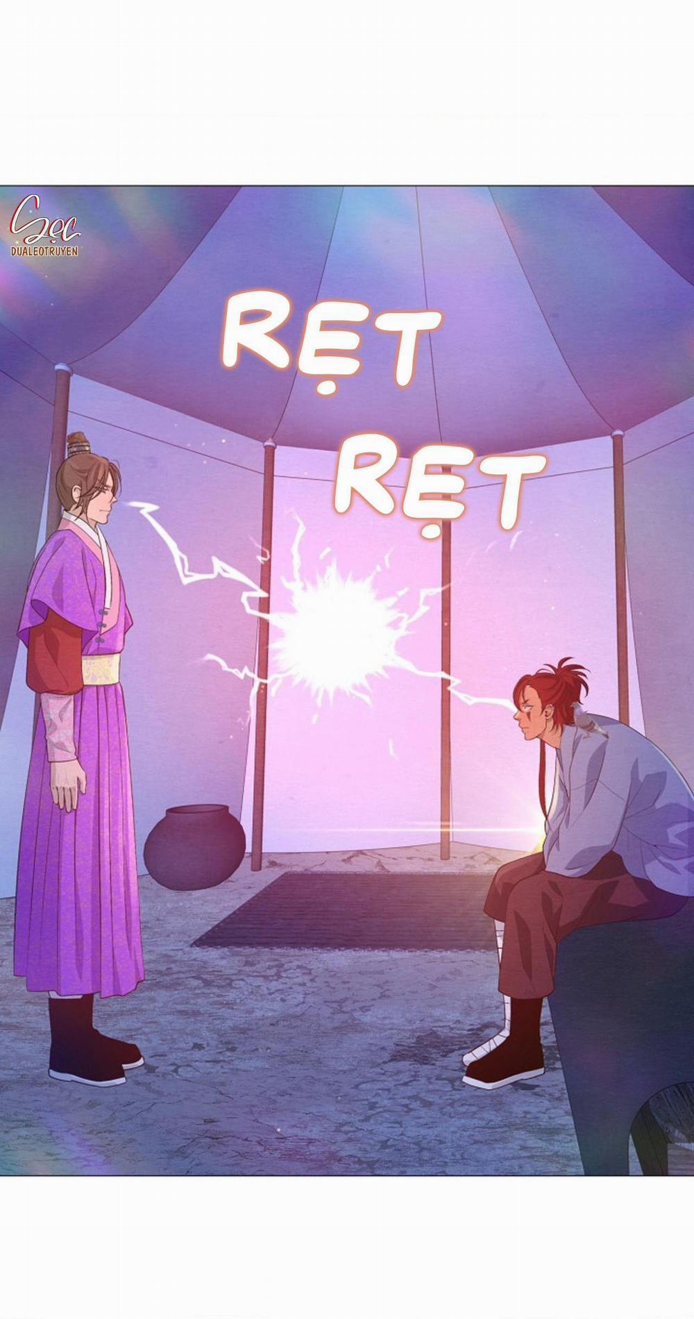 (Abo) Cái Bẫy Của Dục Vọng 32 trang 28