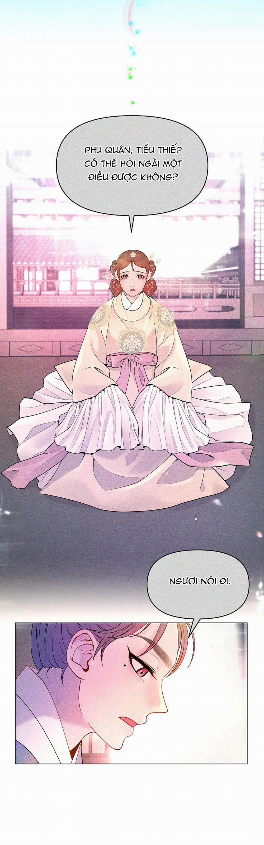 (Abo) Cái Bẫy Của Dục Vọng 4 trang 11