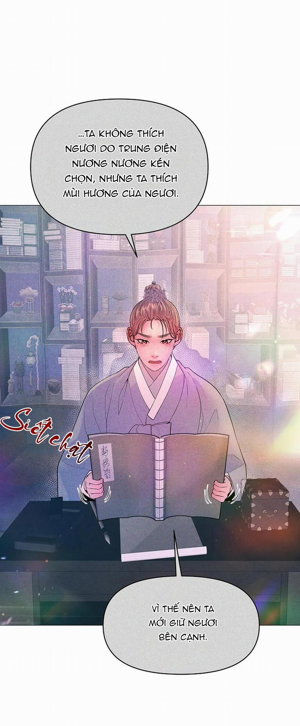 (Abo) Cái Bẫy Của Dục Vọng 4 trang 16