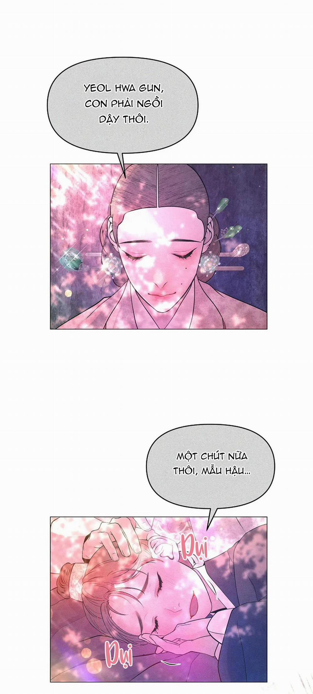 (Abo) Cái Bẫy Của Dục Vọng 4 trang 2