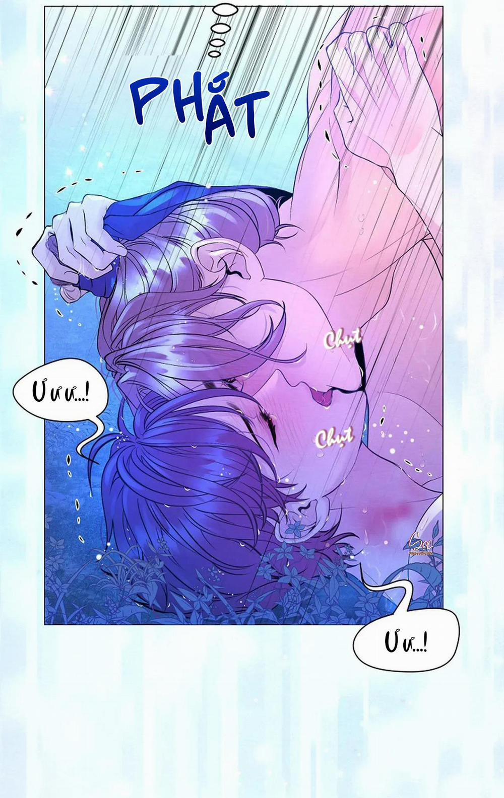 (Abo) Cái Bẫy Của Dục Vọng 5 trang 13