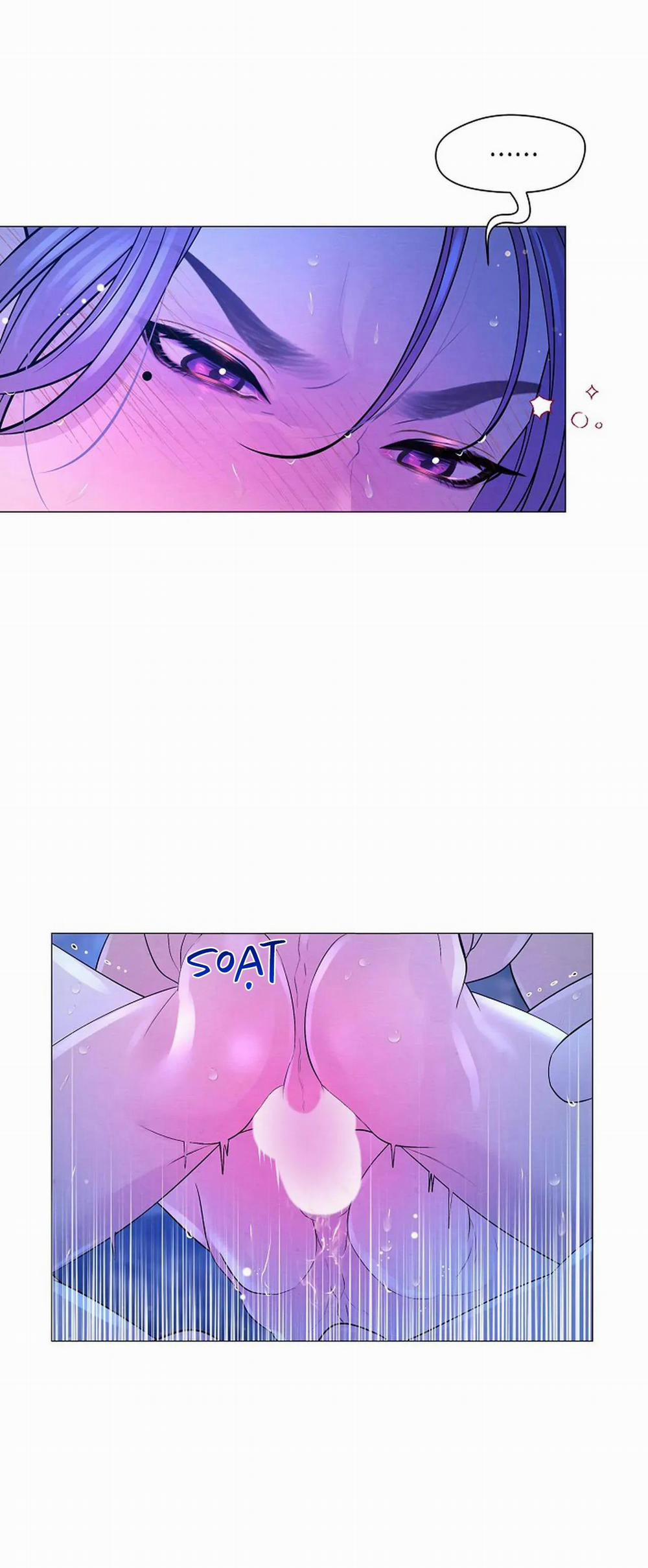 (Abo) Cái Bẫy Của Dục Vọng 5 trang 18