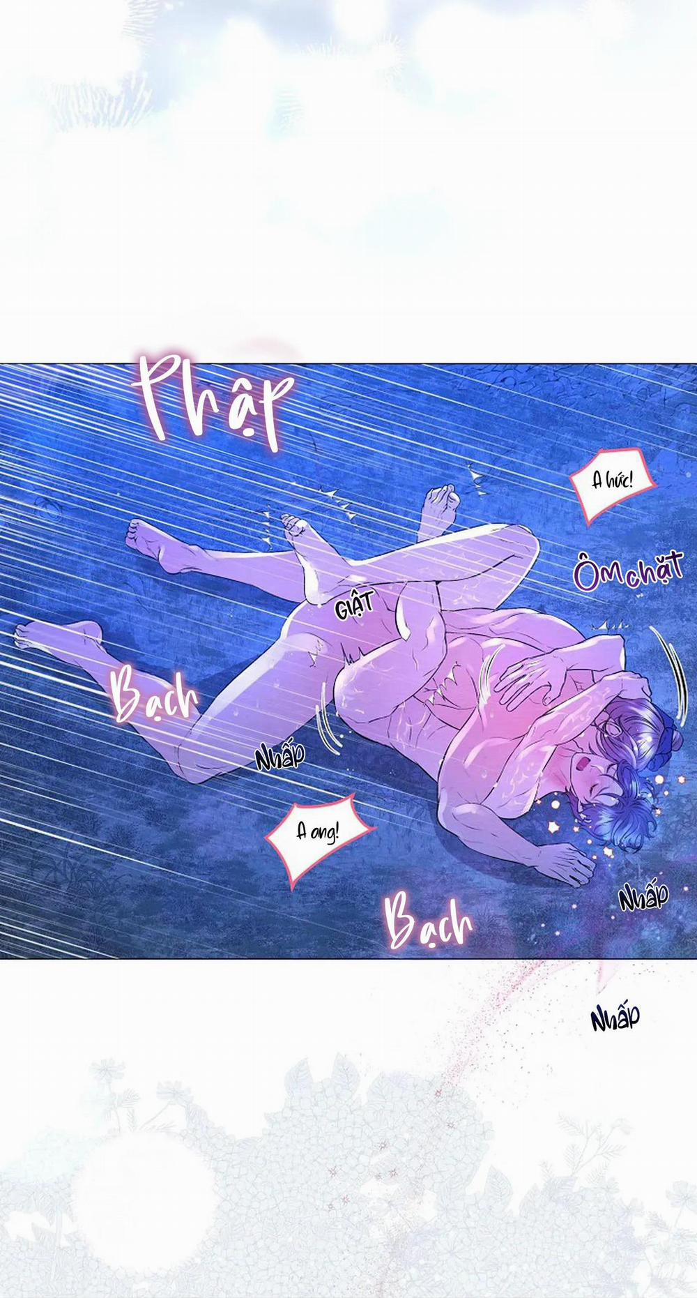 (Abo) Cái Bẫy Của Dục Vọng 5 trang 37