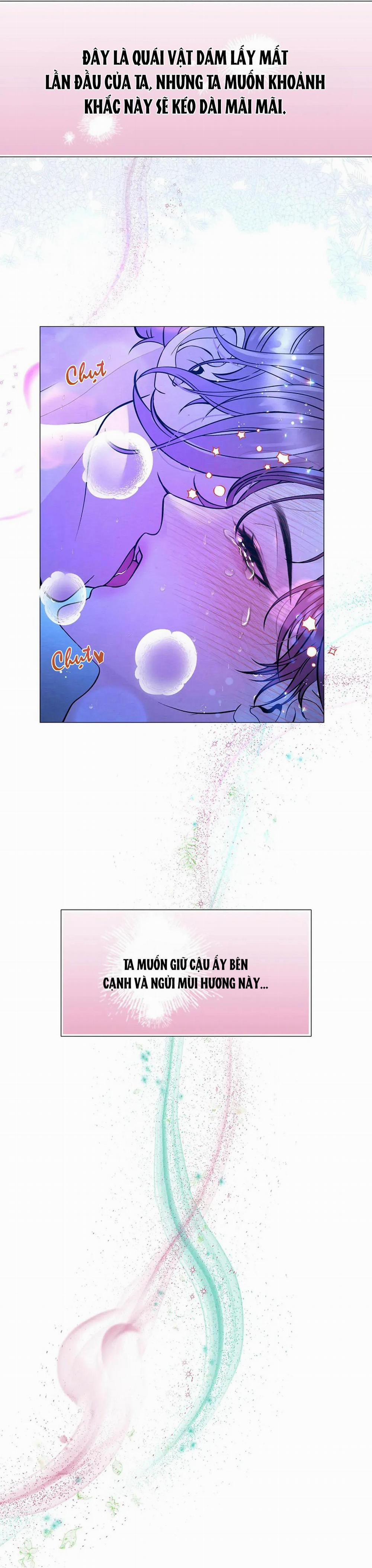 (Abo) Cái Bẫy Của Dục Vọng 5 trang 38