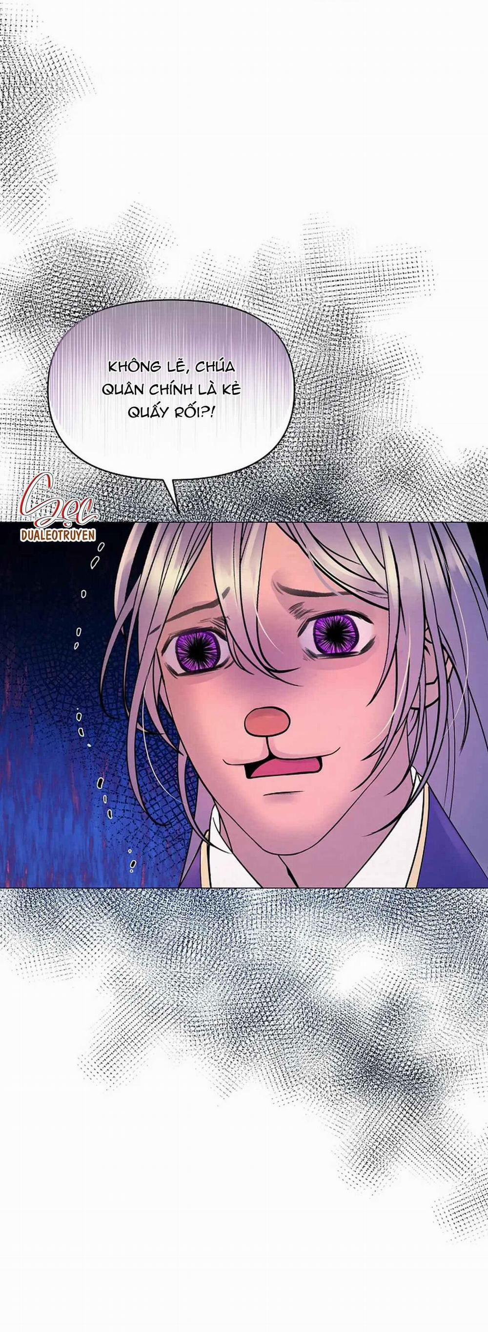 (Abo) Cái Bẫy Của Dục Vọng 6 trang 14