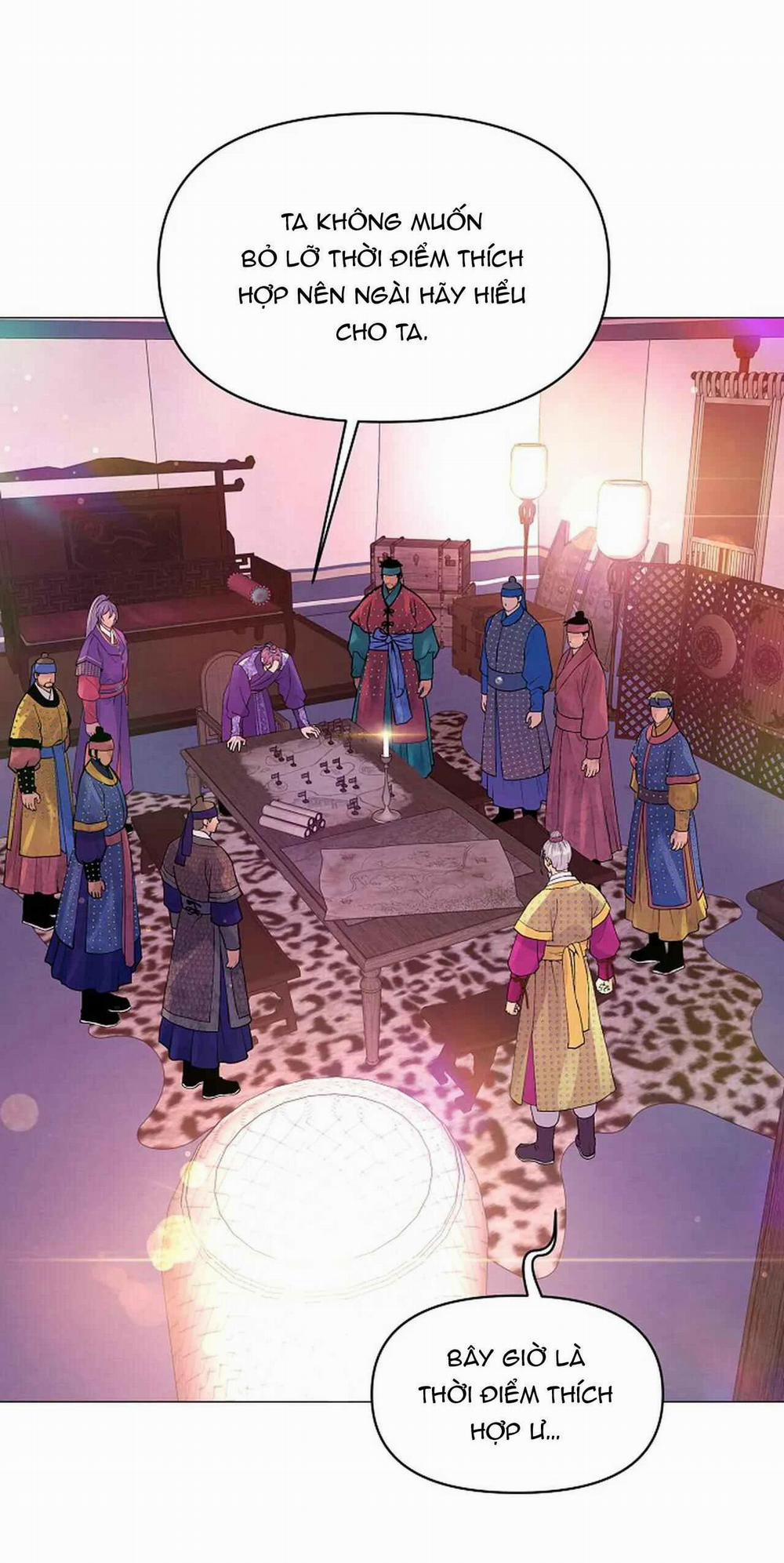 (Abo) Cái Bẫy Của Dục Vọng 6 trang 34