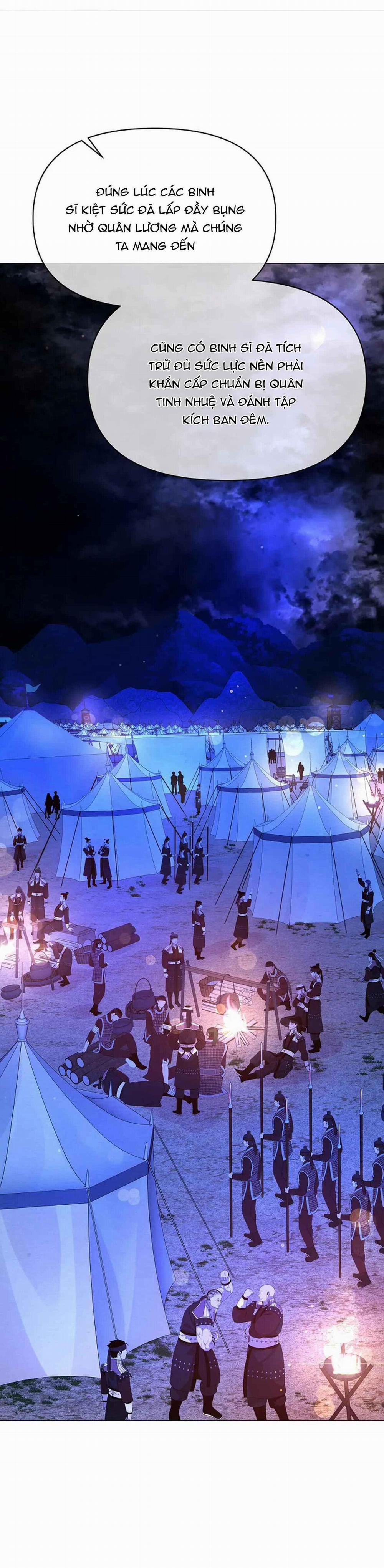 (Abo) Cái Bẫy Của Dục Vọng 6 trang 39