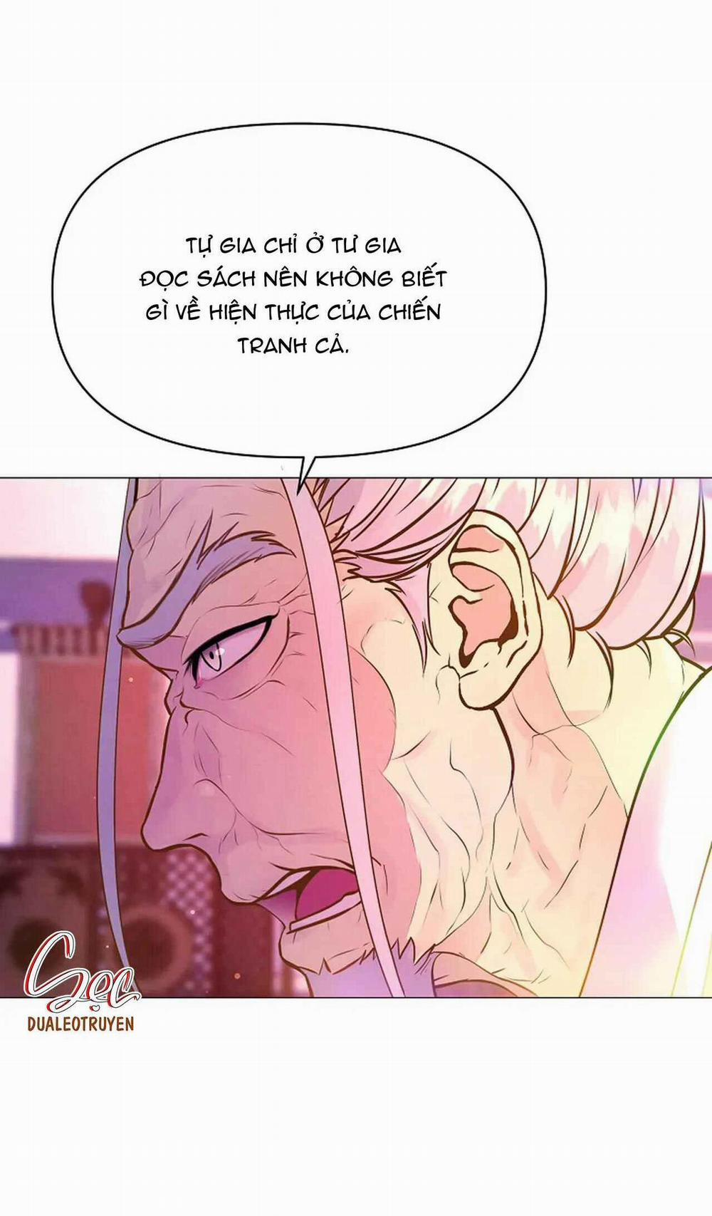 (Abo) Cái Bẫy Của Dục Vọng 6 trang 42