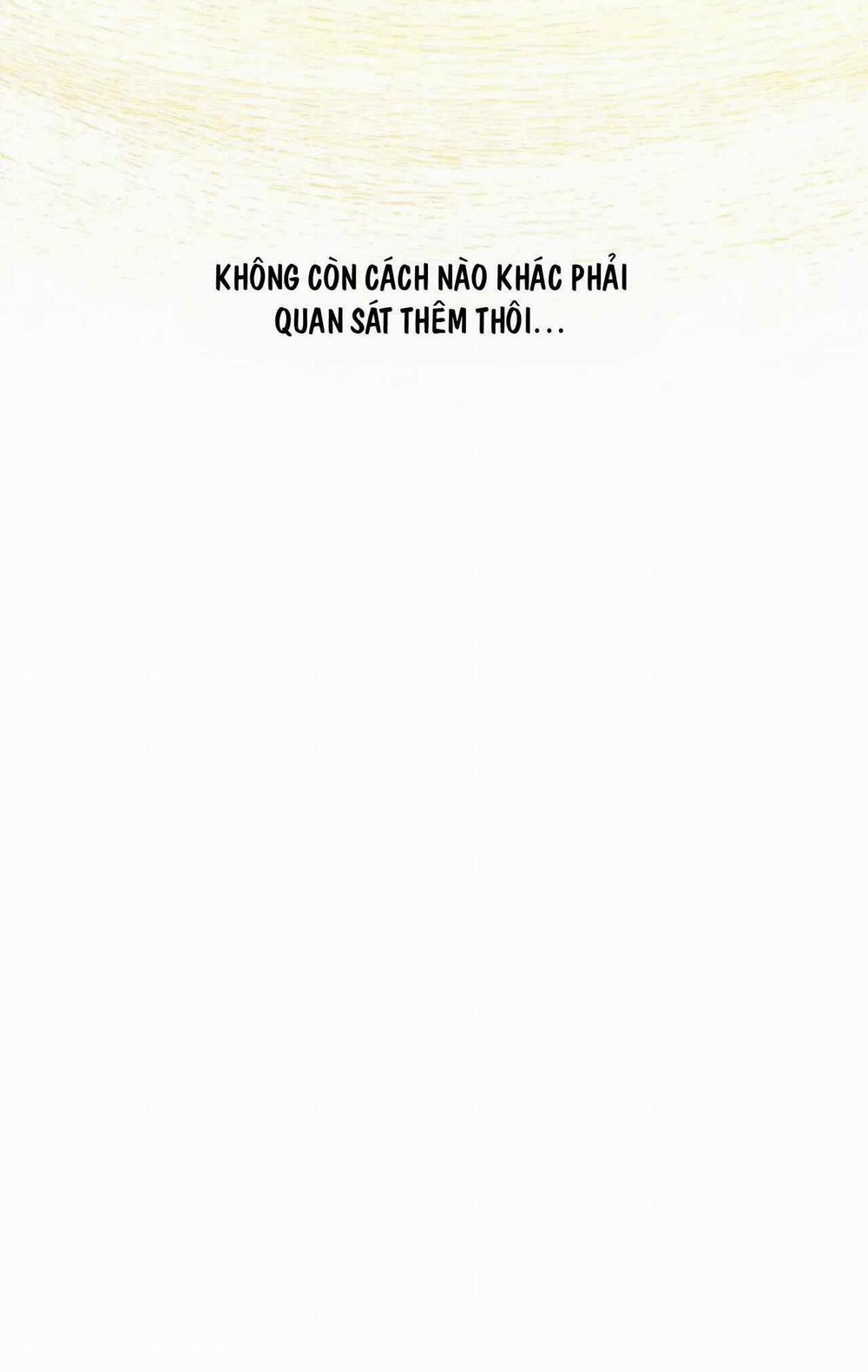 (Abo) Cái Bẫy Của Dục Vọng 7 trang 13