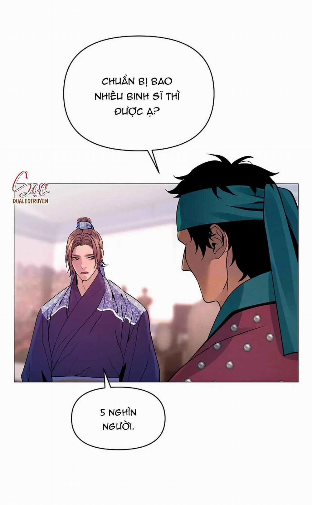 (Abo) Cái Bẫy Của Dục Vọng 7 trang 17