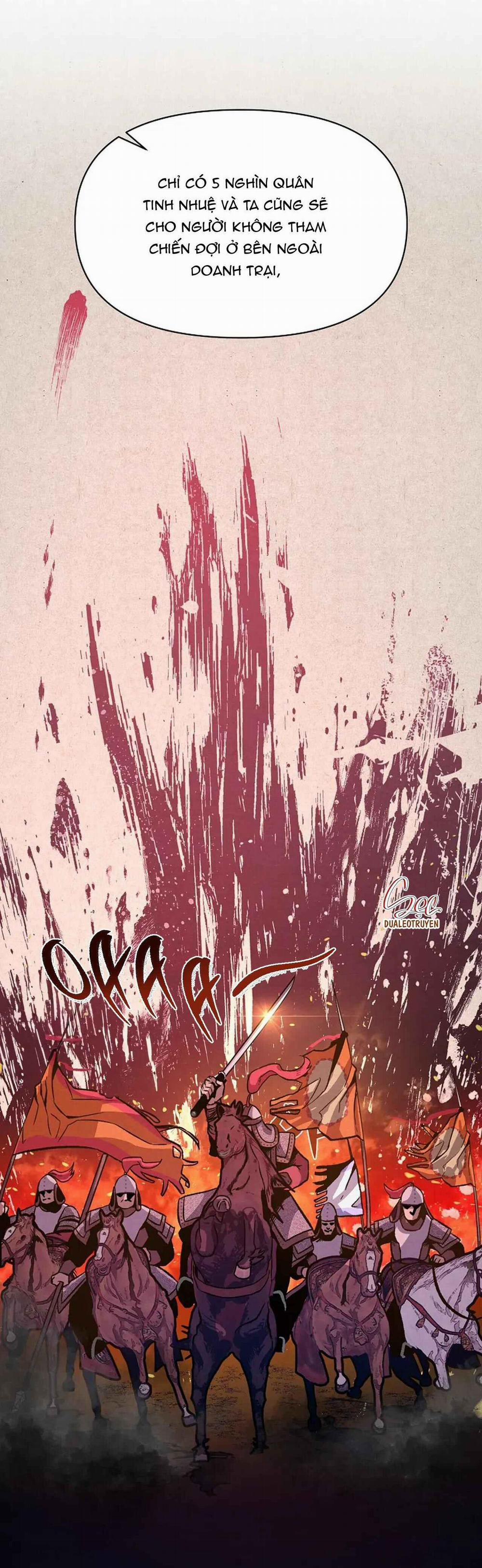 (Abo) Cái Bẫy Của Dục Vọng 7 trang 19