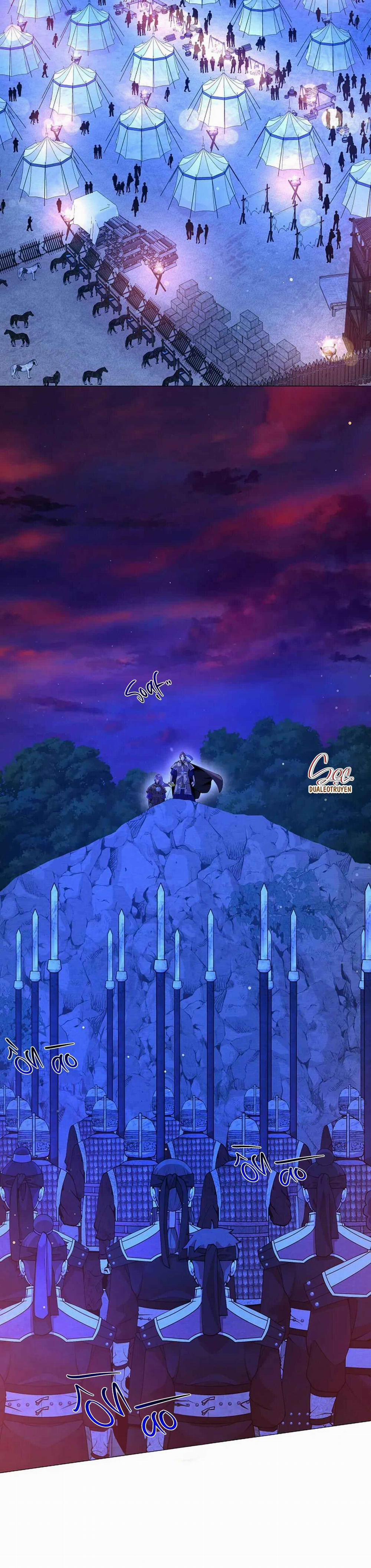 (Abo) Cái Bẫy Của Dục Vọng 7 trang 30