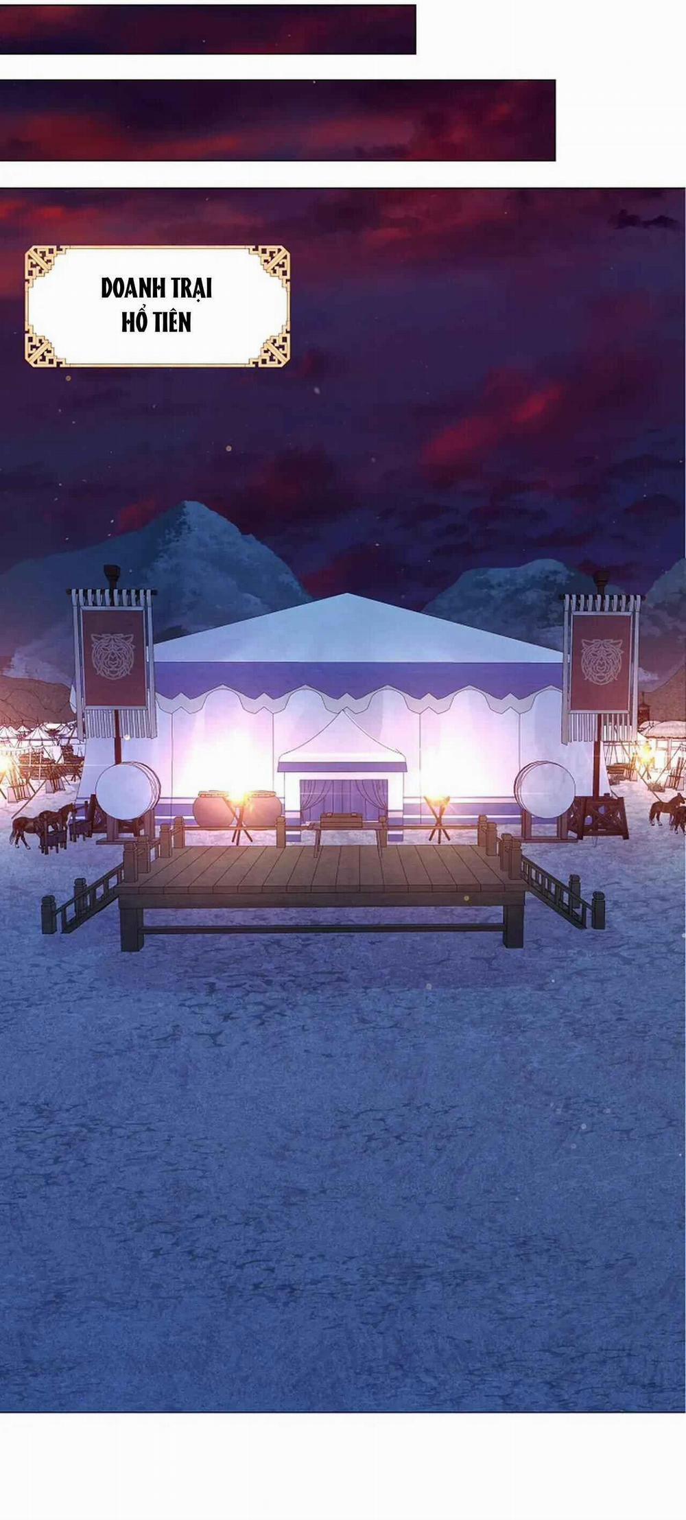 (Abo) Cái Bẫy Của Dục Vọng 7 trang 42