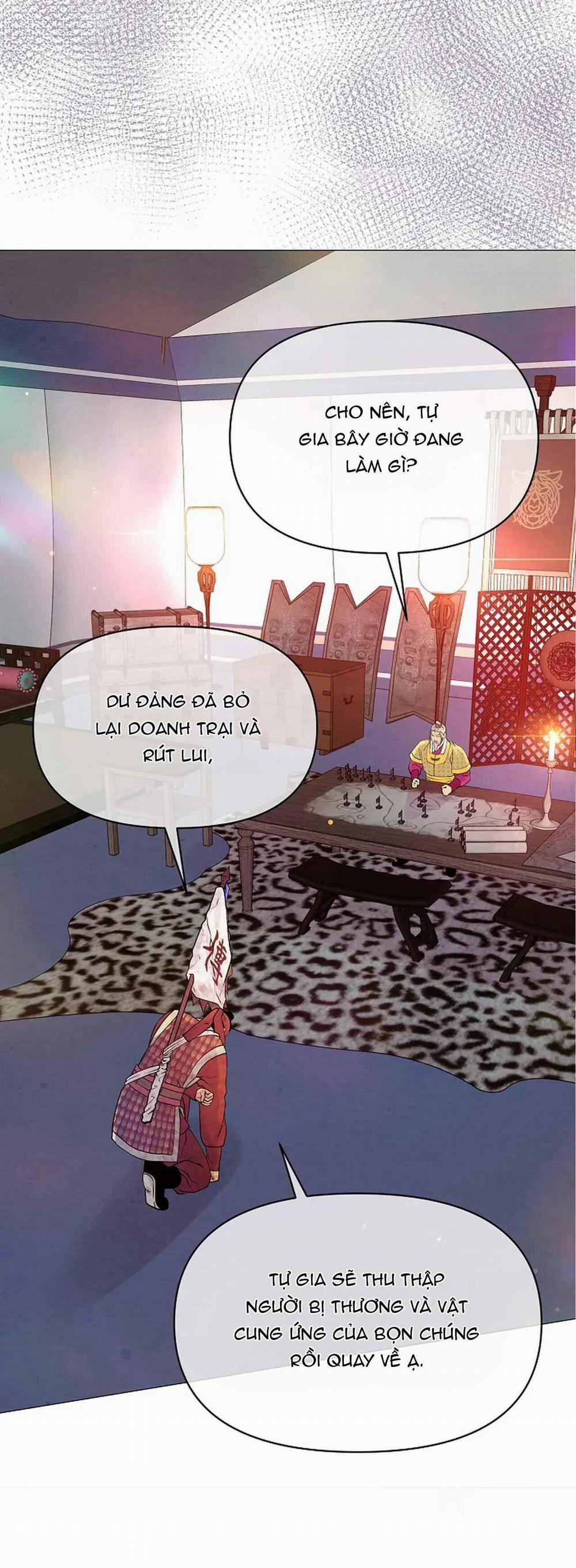 (Abo) Cái Bẫy Của Dục Vọng 7 trang 44