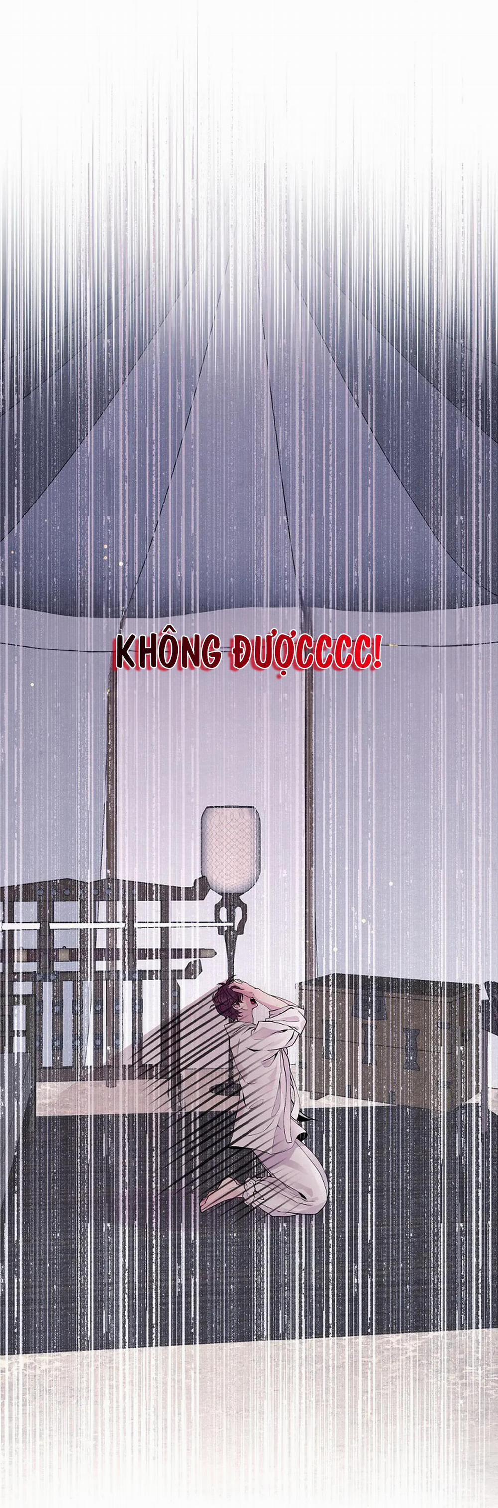 (Abo) Cái Bẫy Của Dục Vọng 8 trang 17