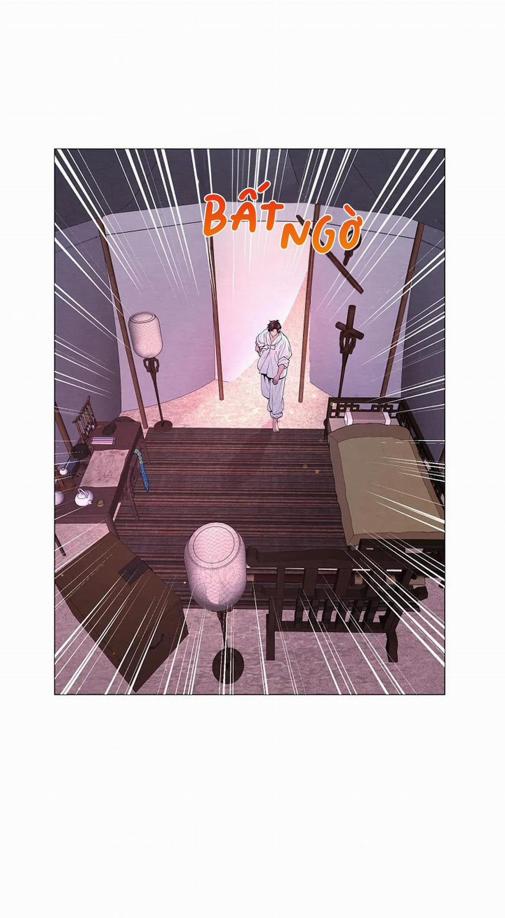 (Abo) Cái Bẫy Của Dục Vọng 8 trang 22