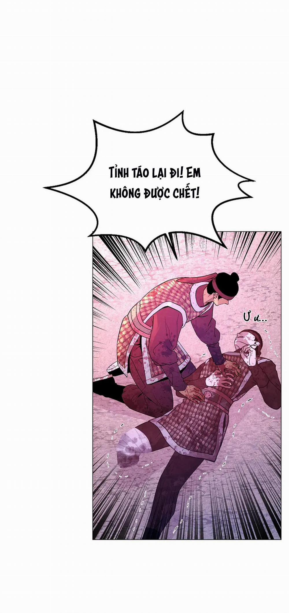 (Abo) Cái Bẫy Của Dục Vọng 8 trang 25