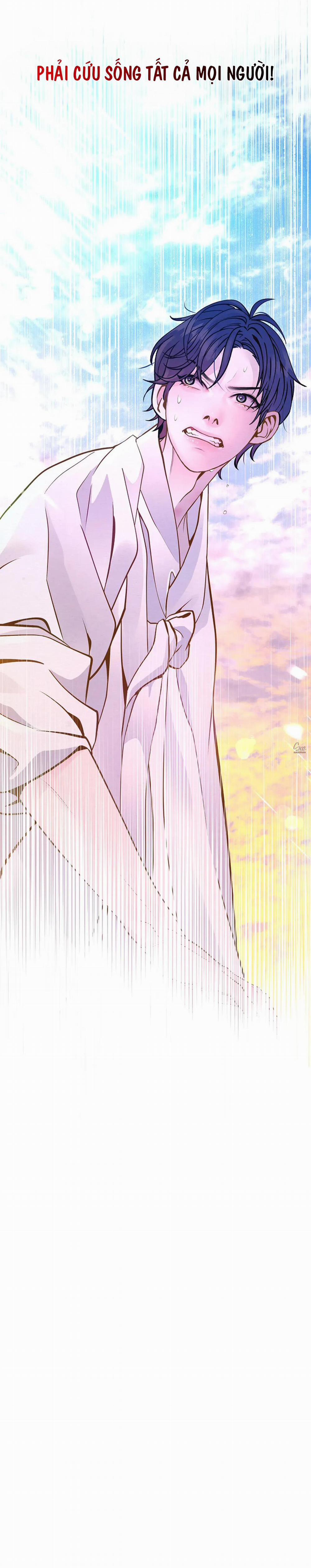 (Abo) Cái Bẫy Của Dục Vọng 8 trang 42