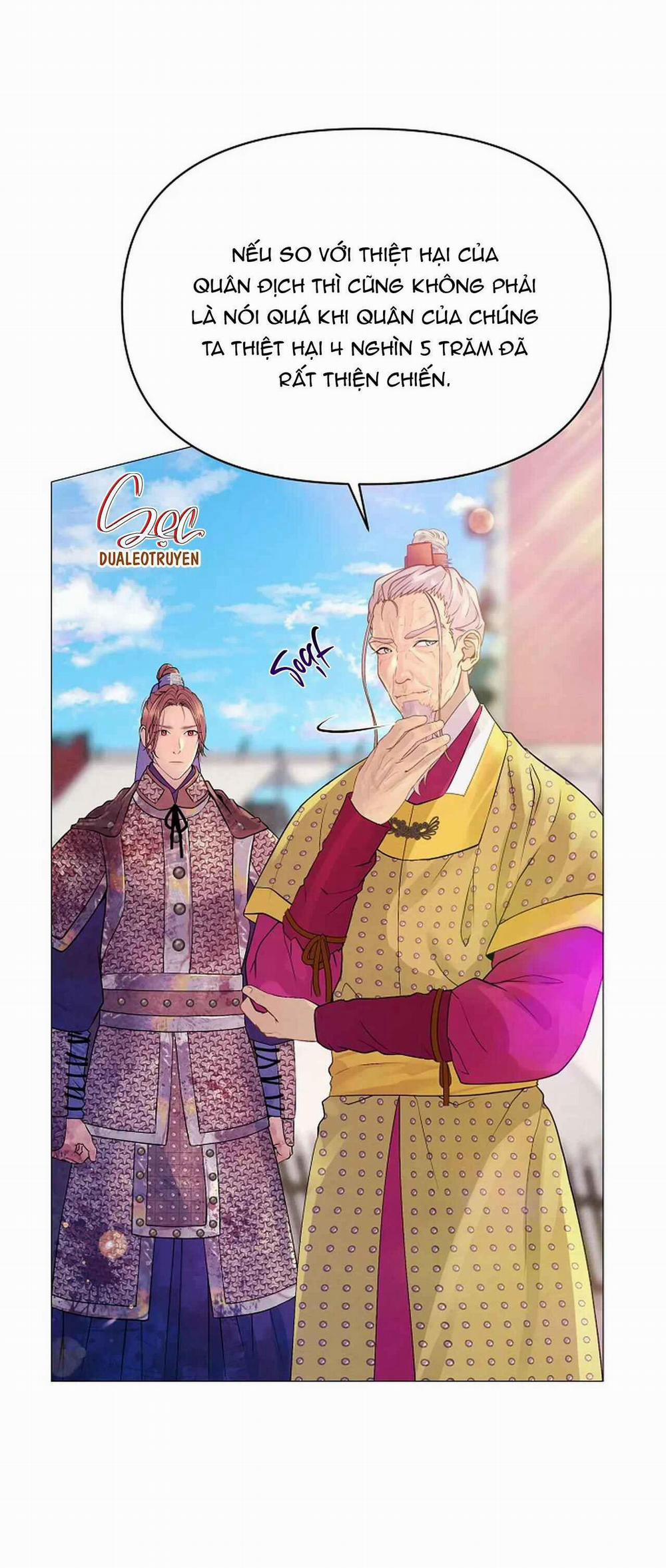 (Abo) Cái Bẫy Của Dục Vọng 9 trang 13