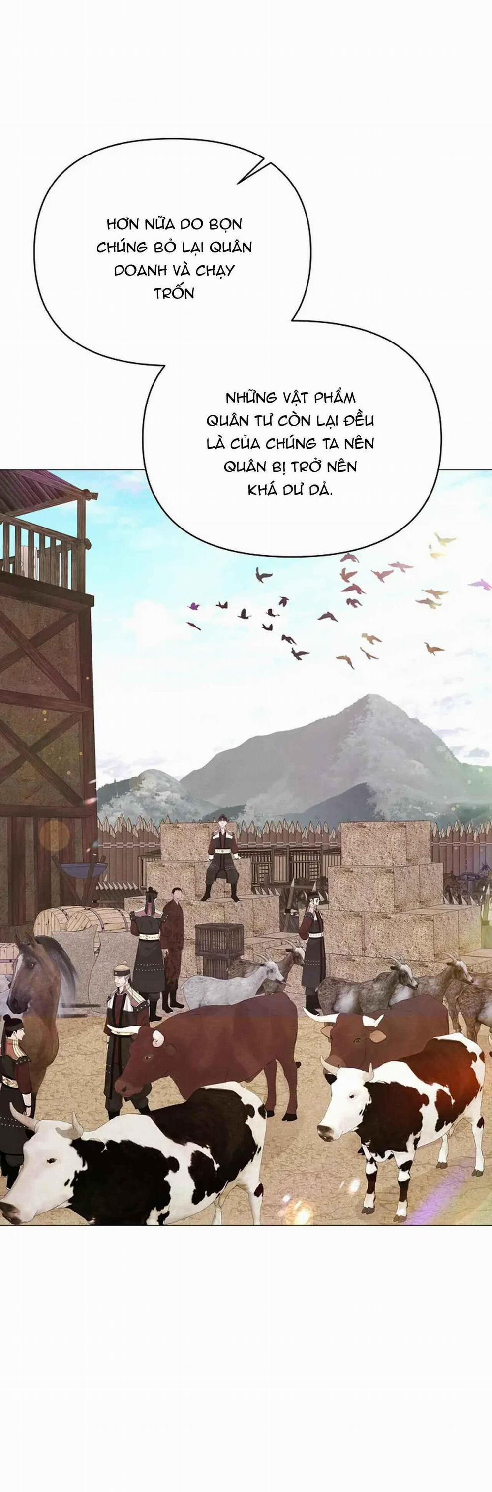 (Abo) Cái Bẫy Của Dục Vọng 9 trang 14