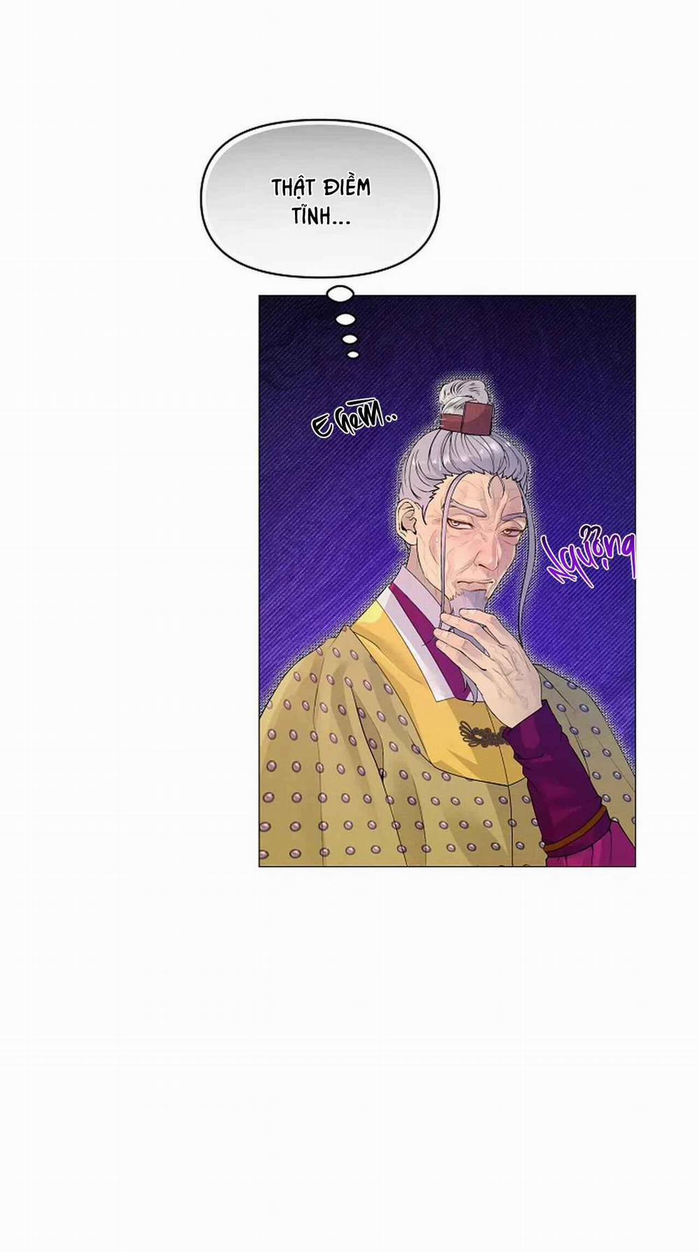 (Abo) Cái Bẫy Của Dục Vọng 9 trang 17