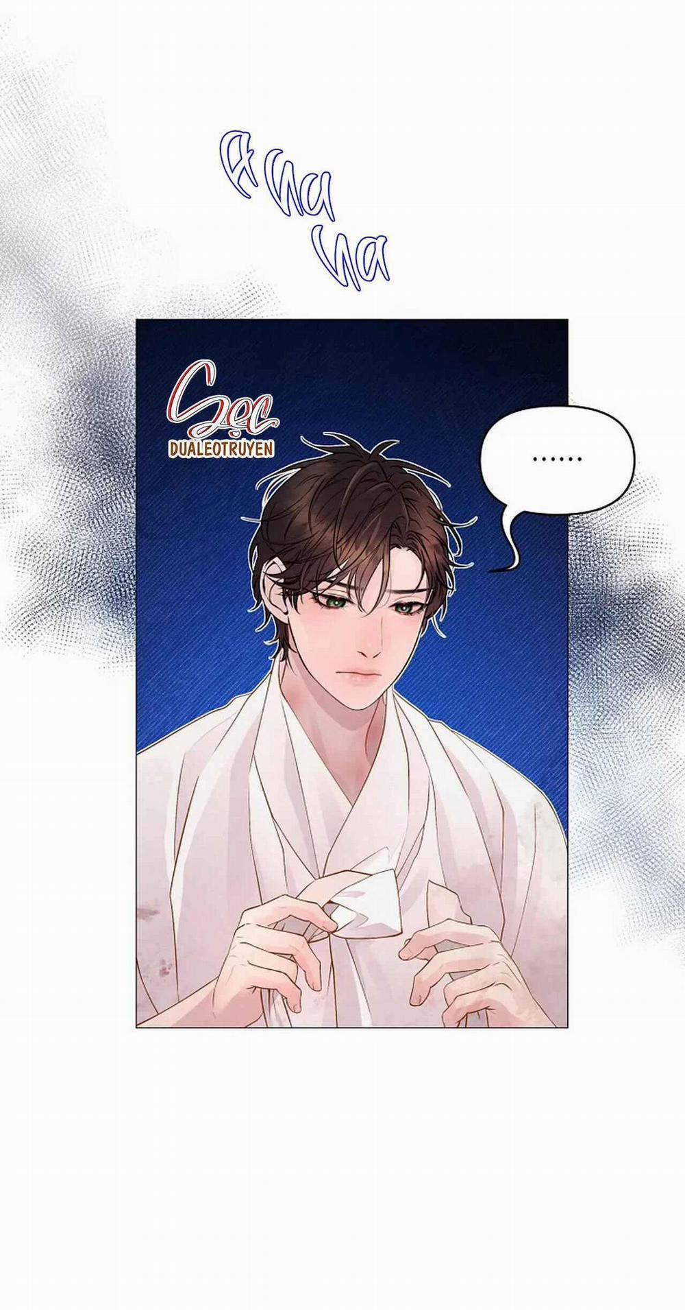 (Abo) Cái Bẫy Của Dục Vọng 9 trang 28